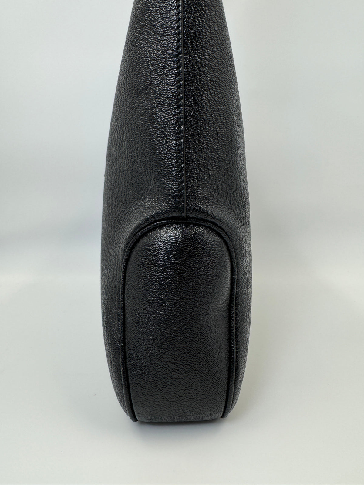 Ferragamo Shoulder Bag Black