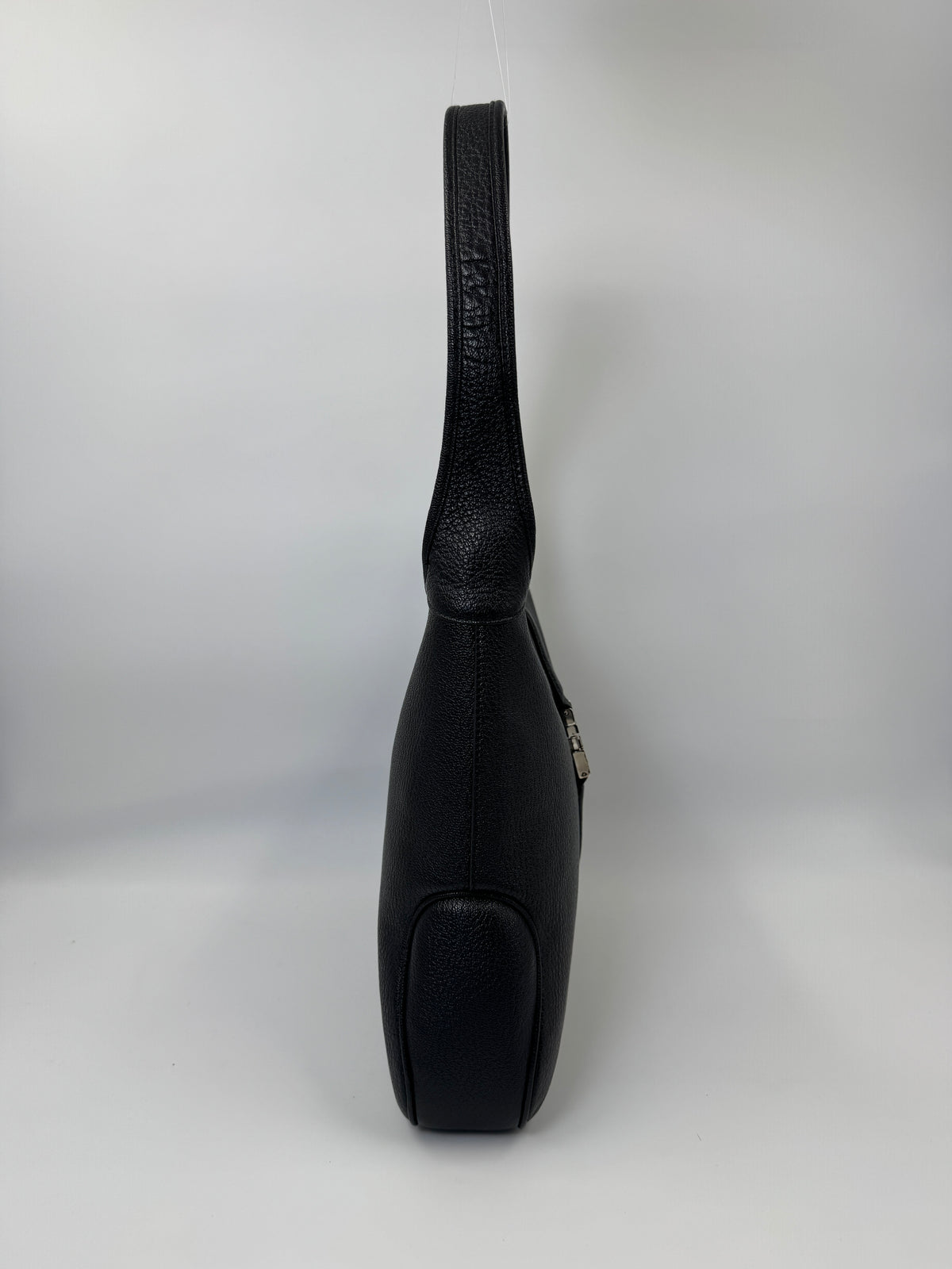Ferragamo Shoulder Bag Black
