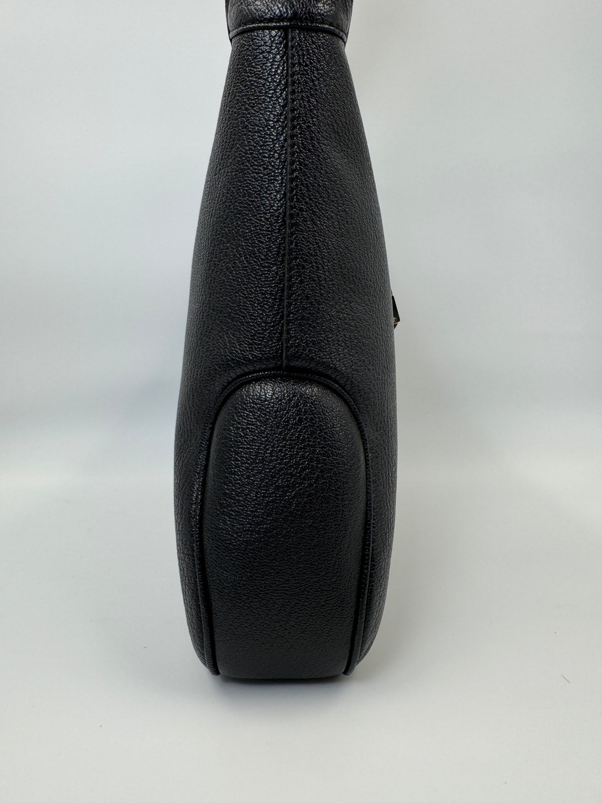 Ferragamo Shoulder Bag Black