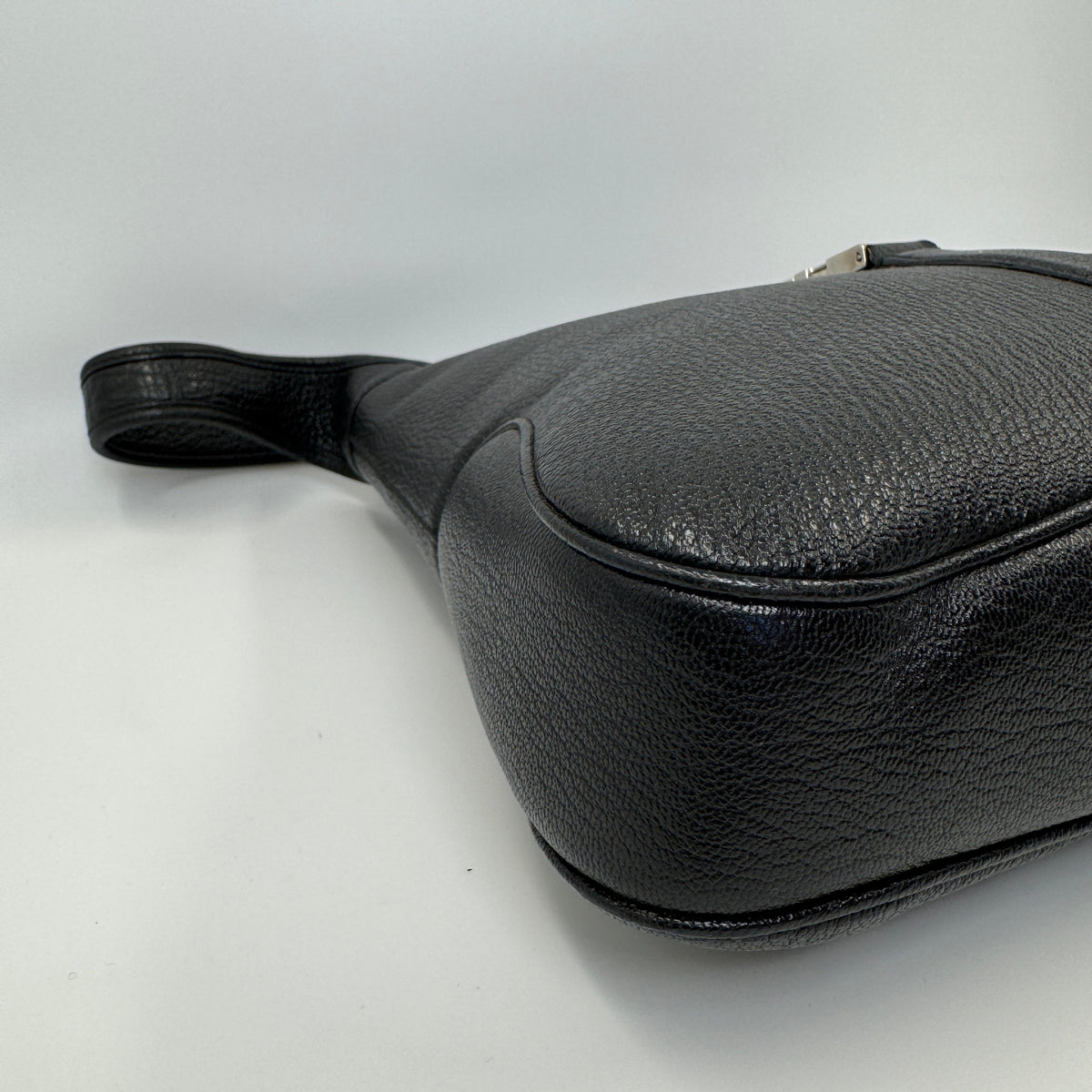 Ferragamo Shoulder Bag Black