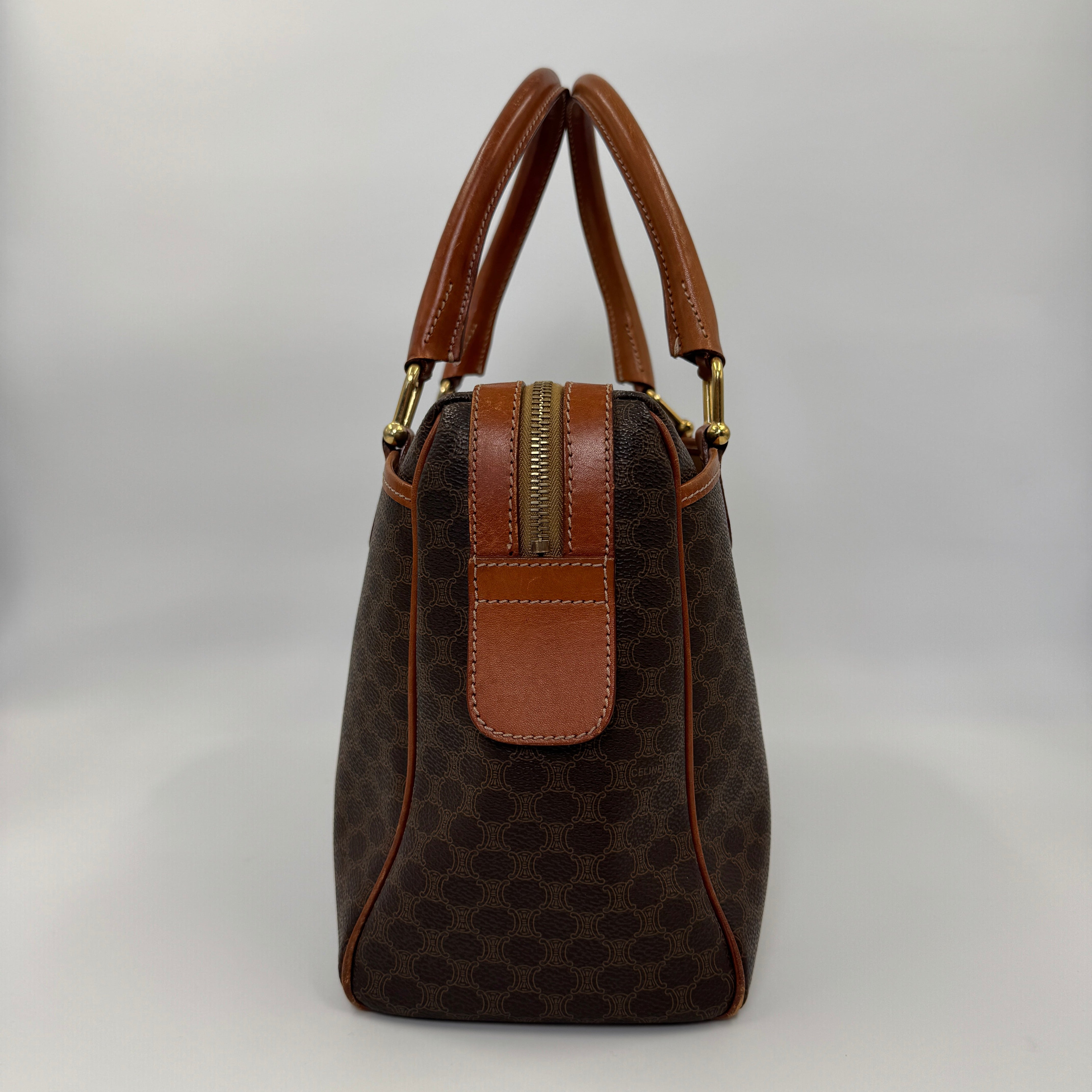 Céline Boston Macadam 30