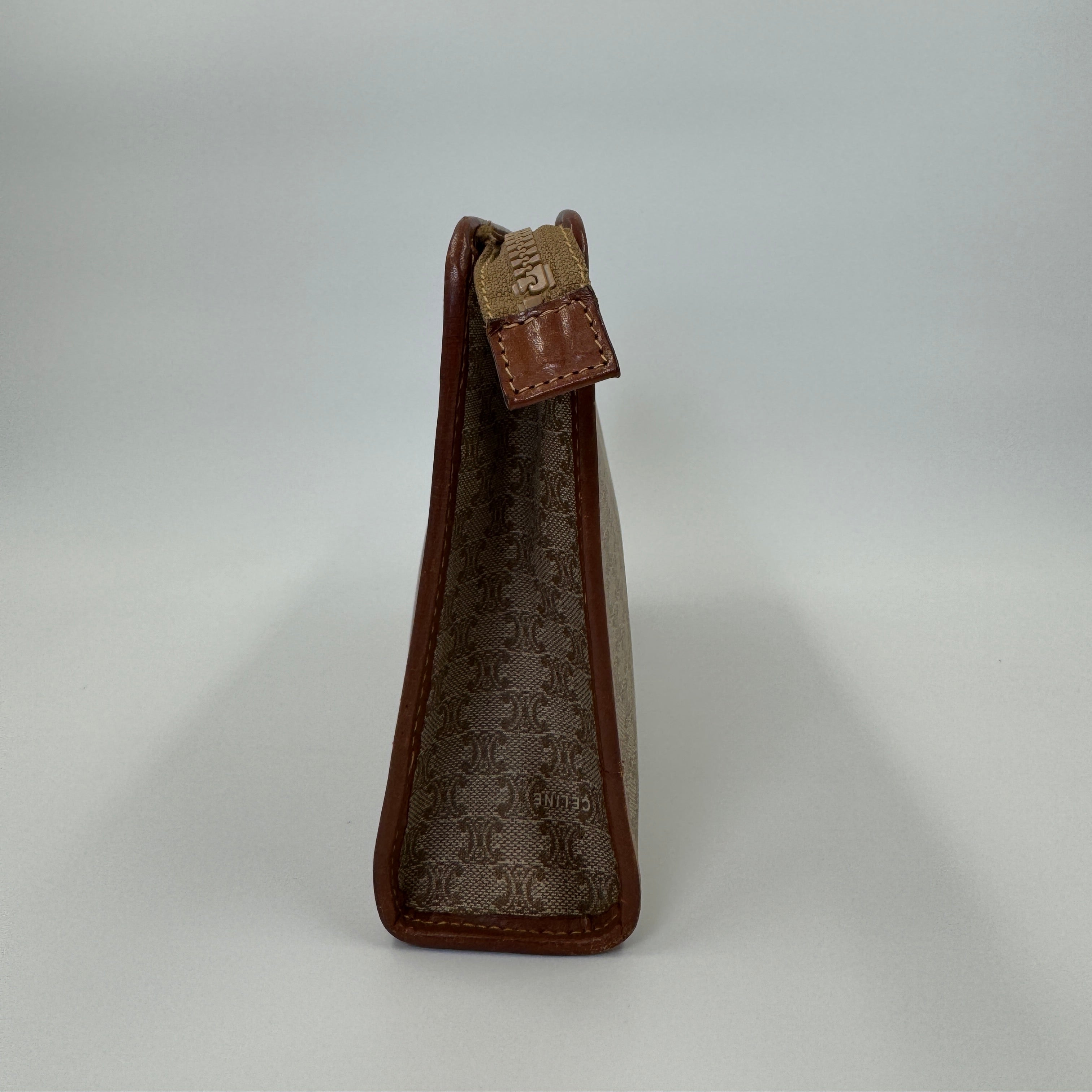 Céline Clutch Beige
