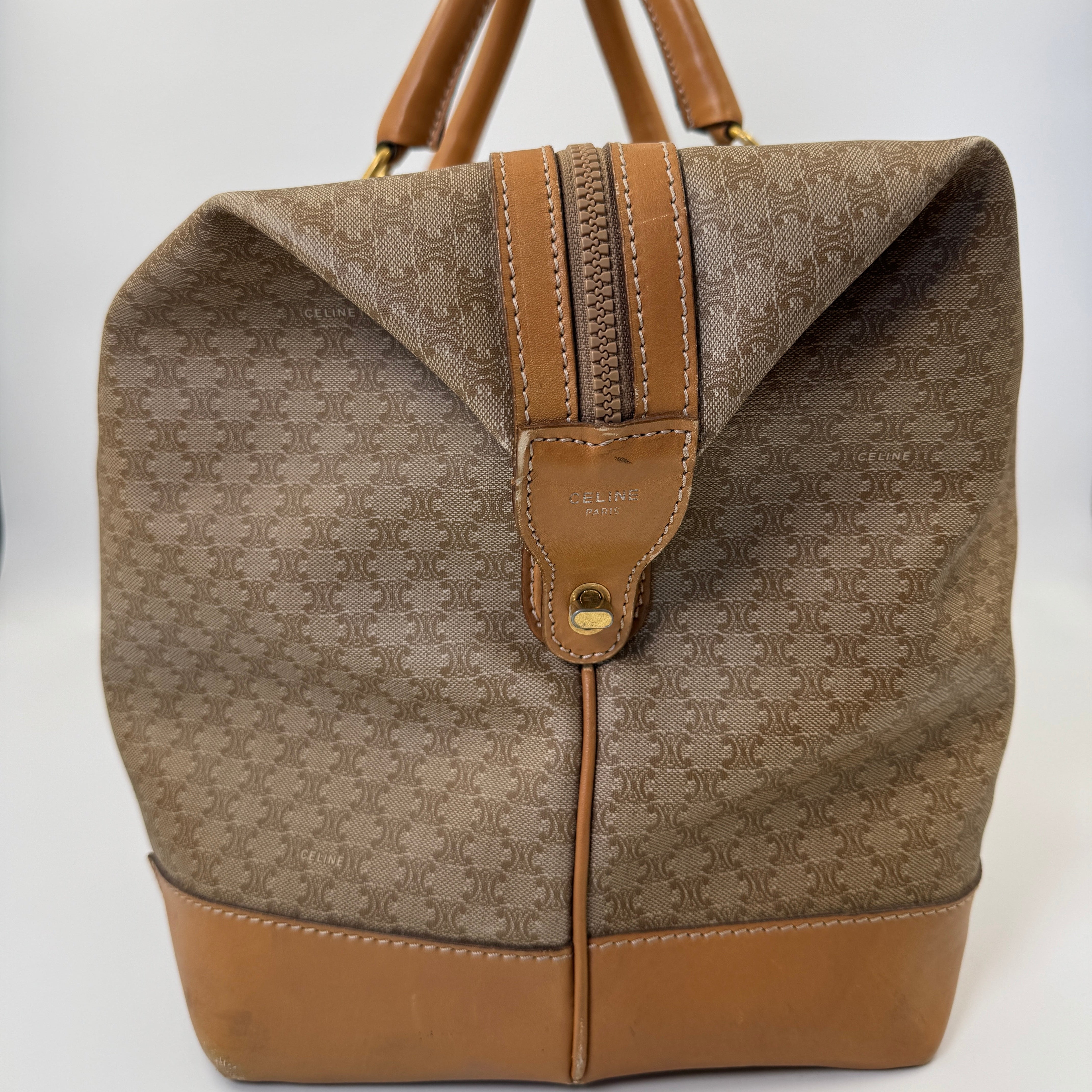 Céline Travel Bag 47