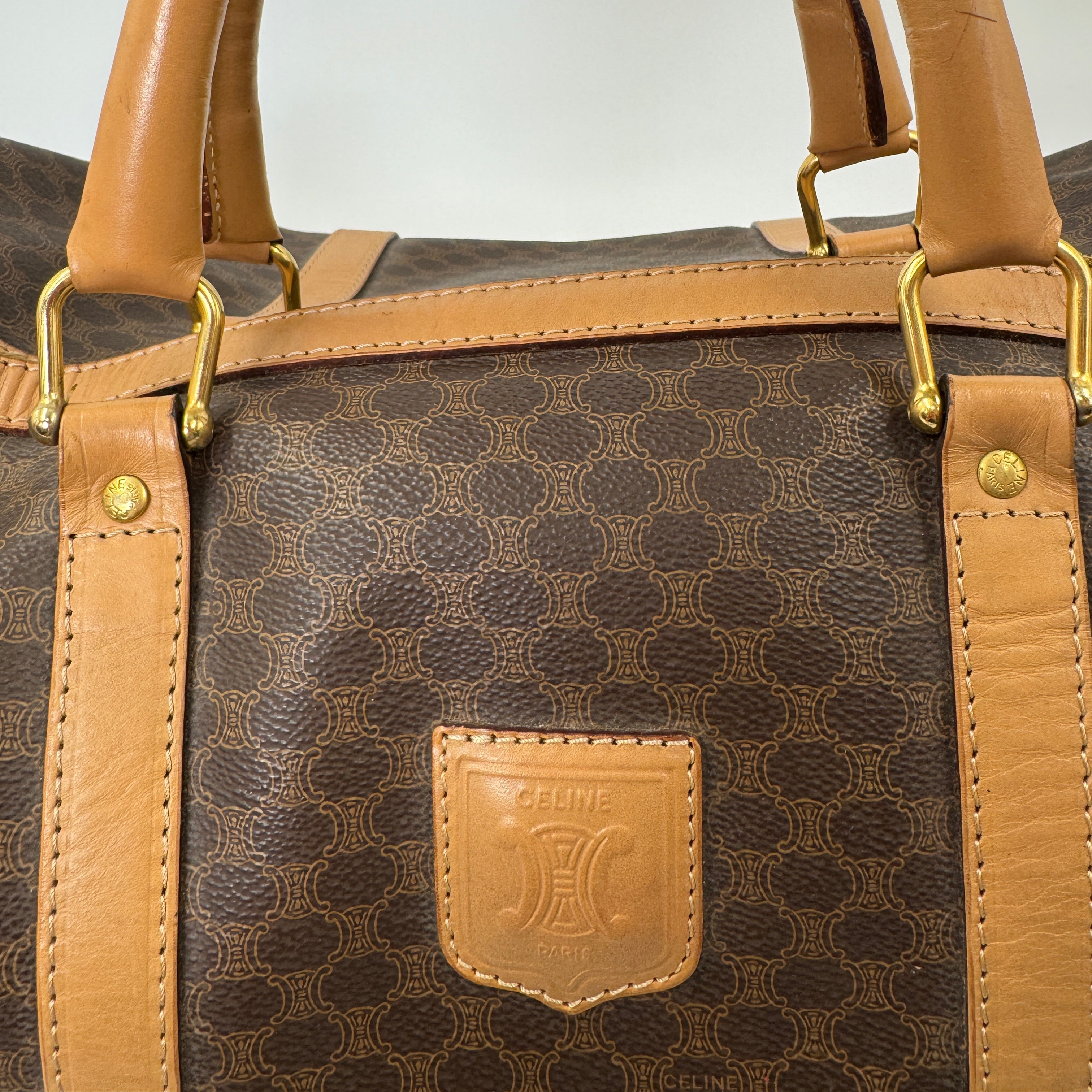 Céline Travel Boston 40