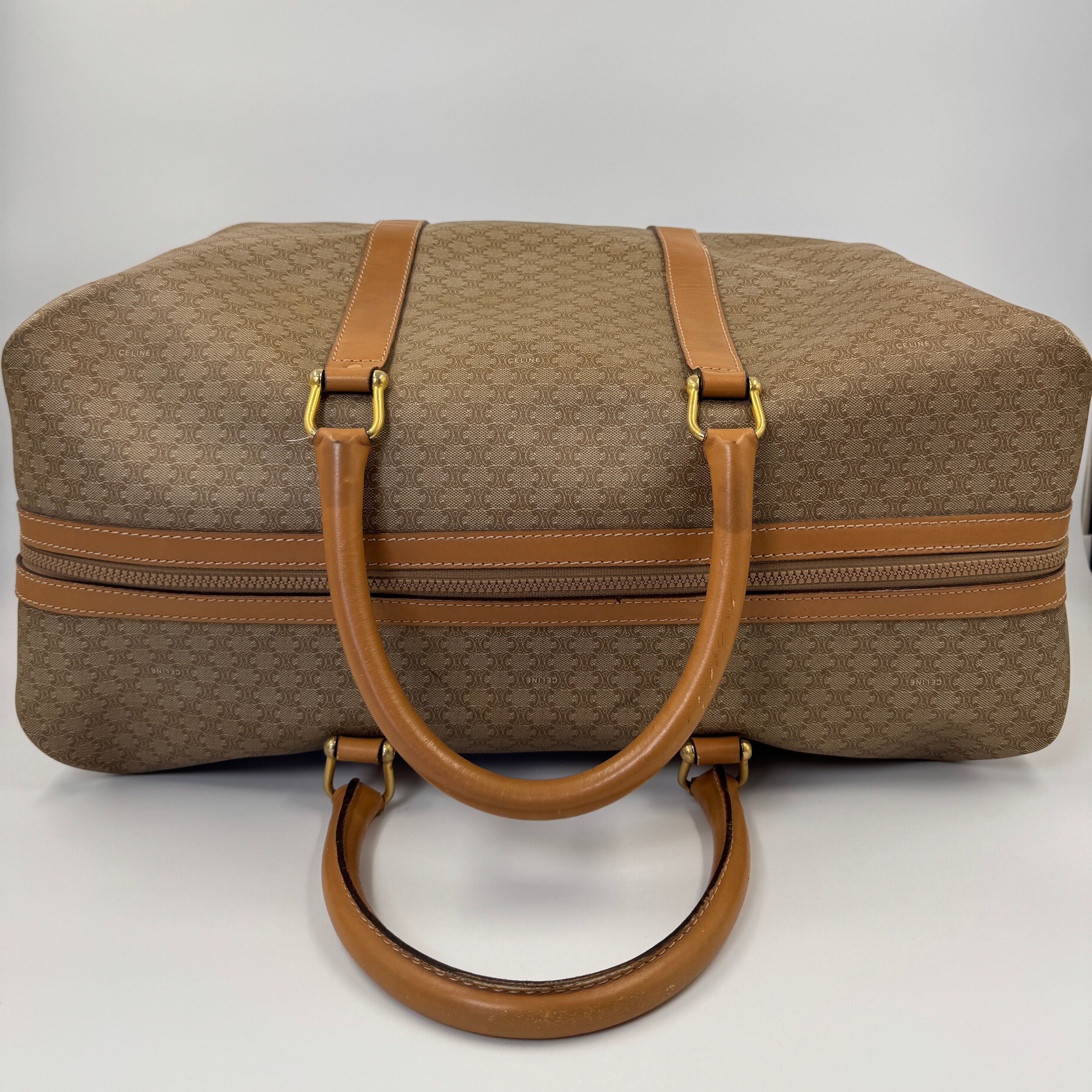 Céline Travel Bag 47