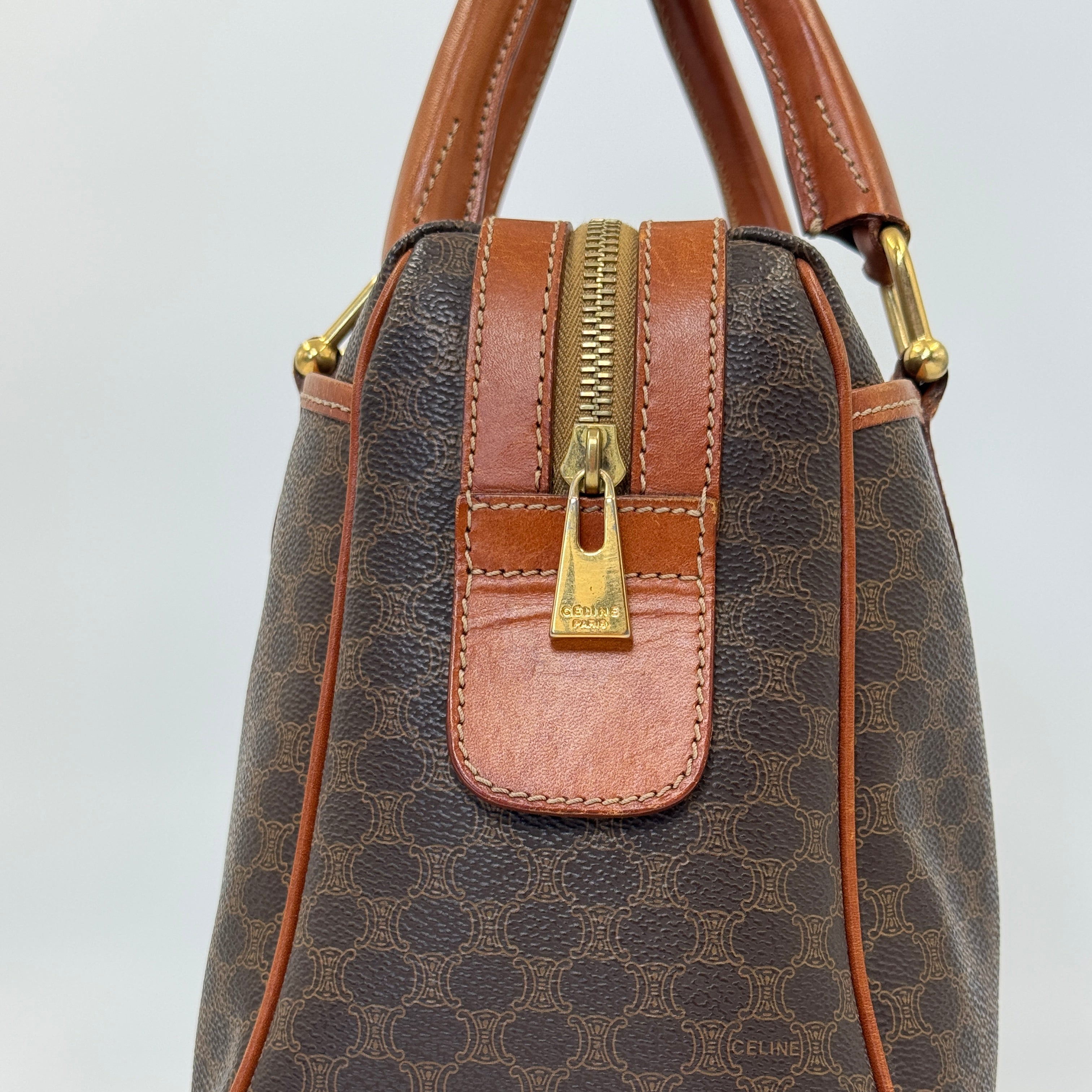 Céline Boston Macadam 30