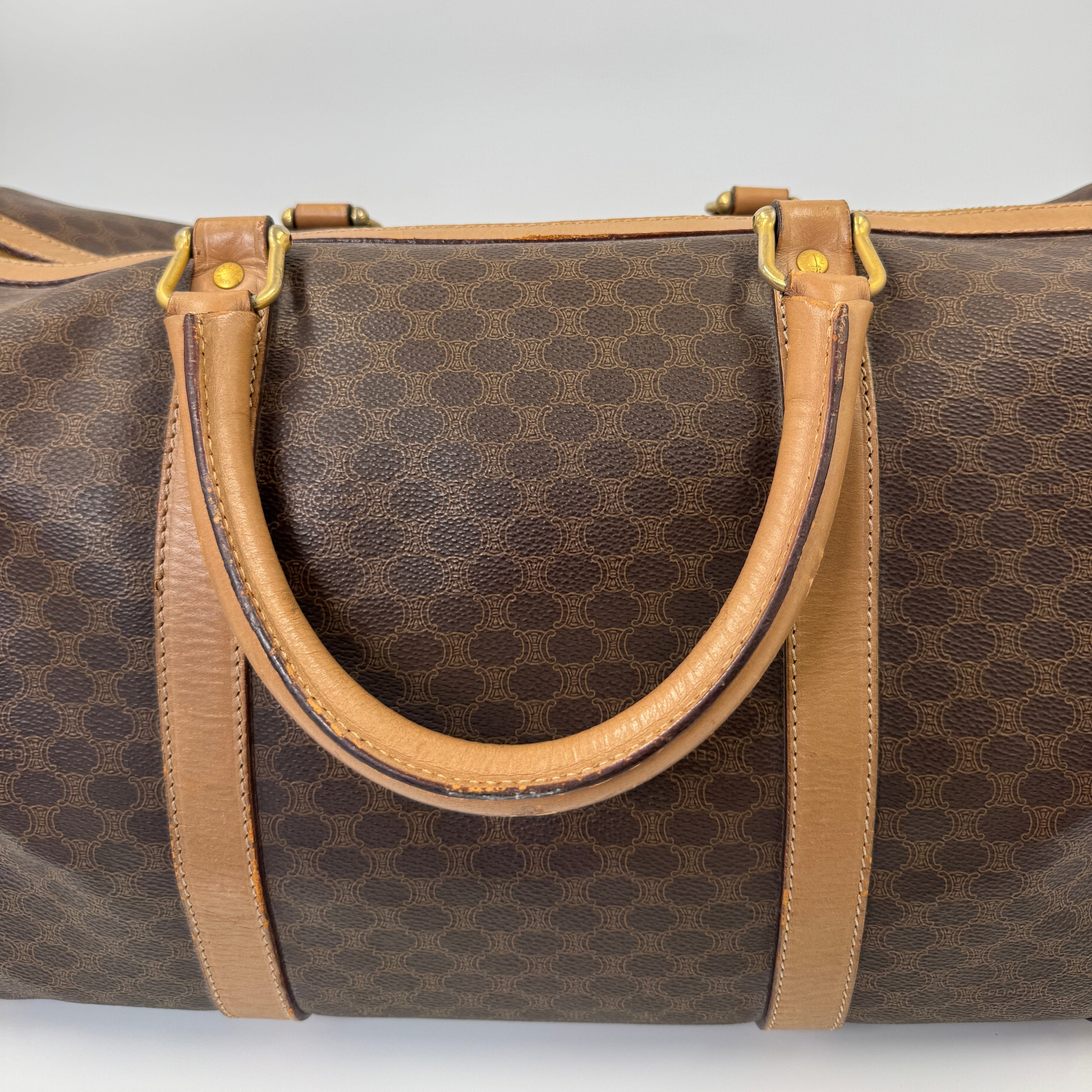 Céline Travel Boston 45