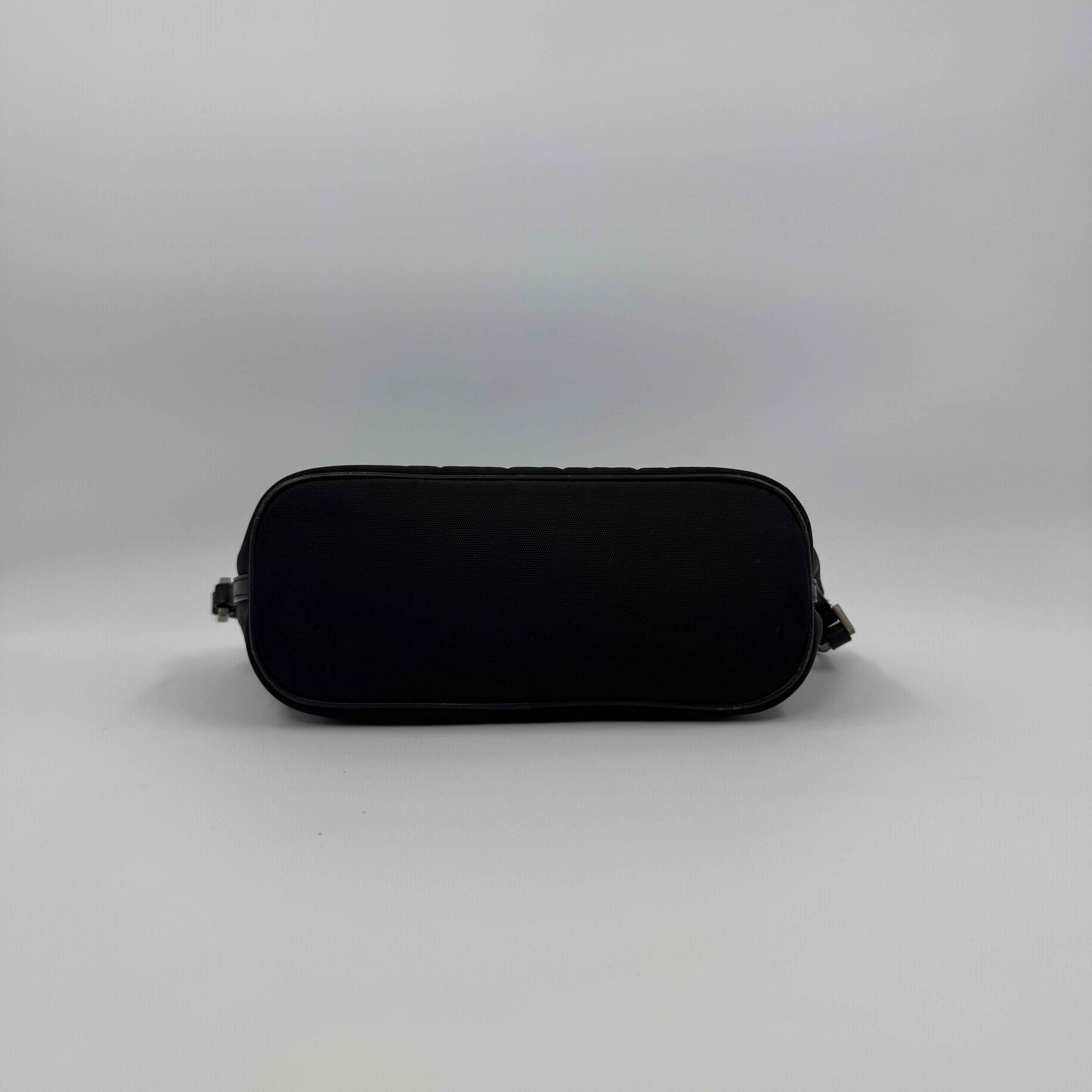 Gucci Mini Pochette Black