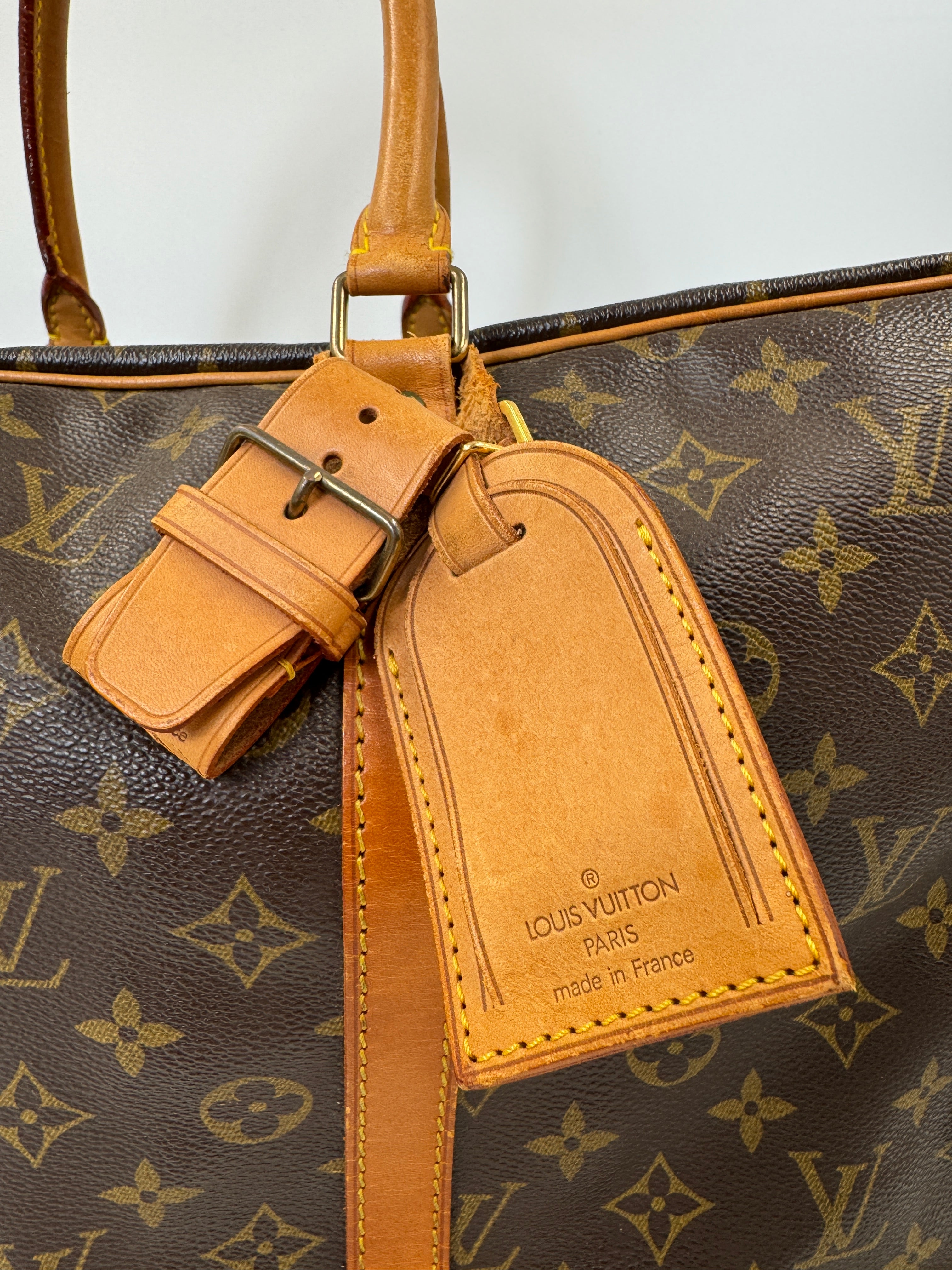 Louis Vuitton Sirius 45