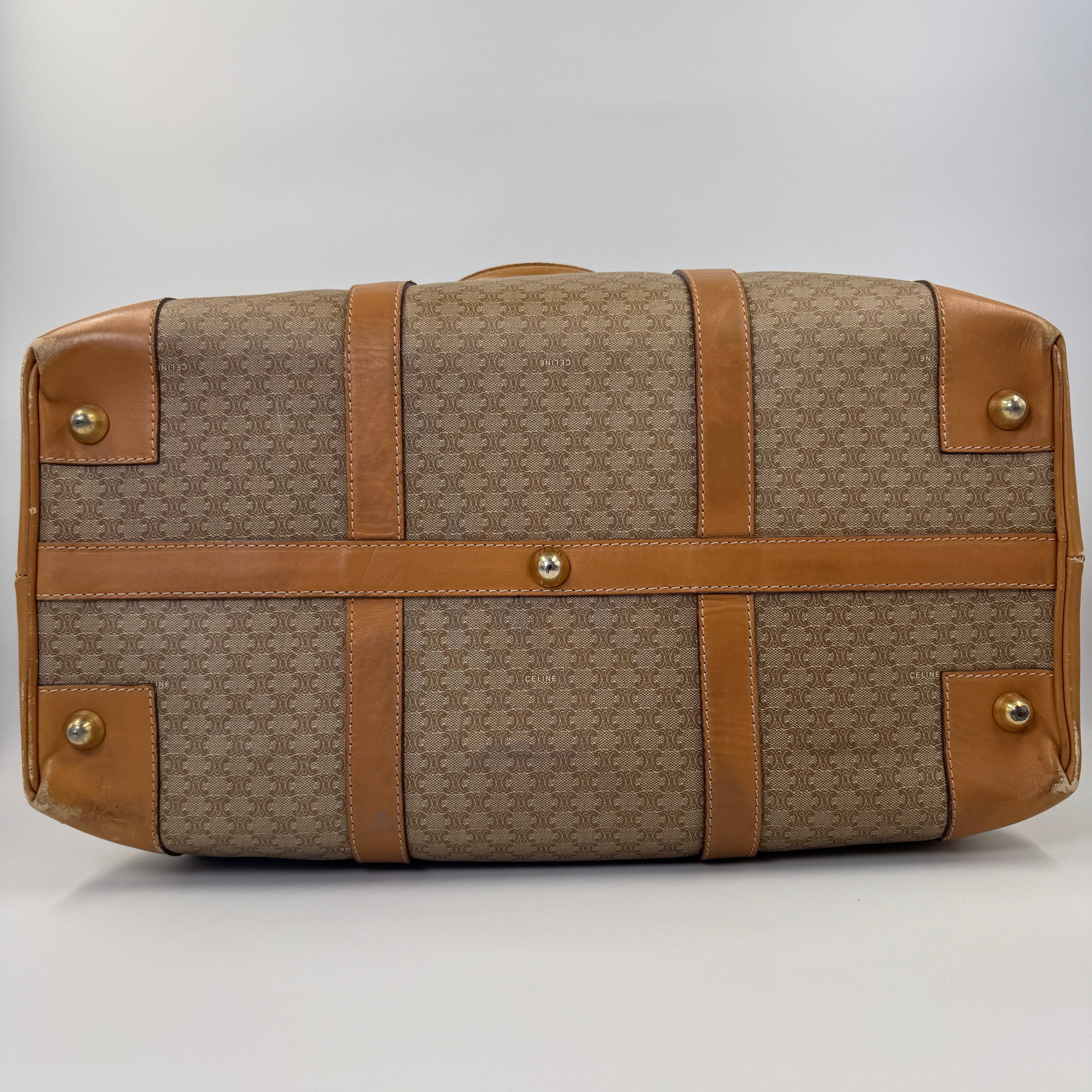 Céline Travel Bag 47