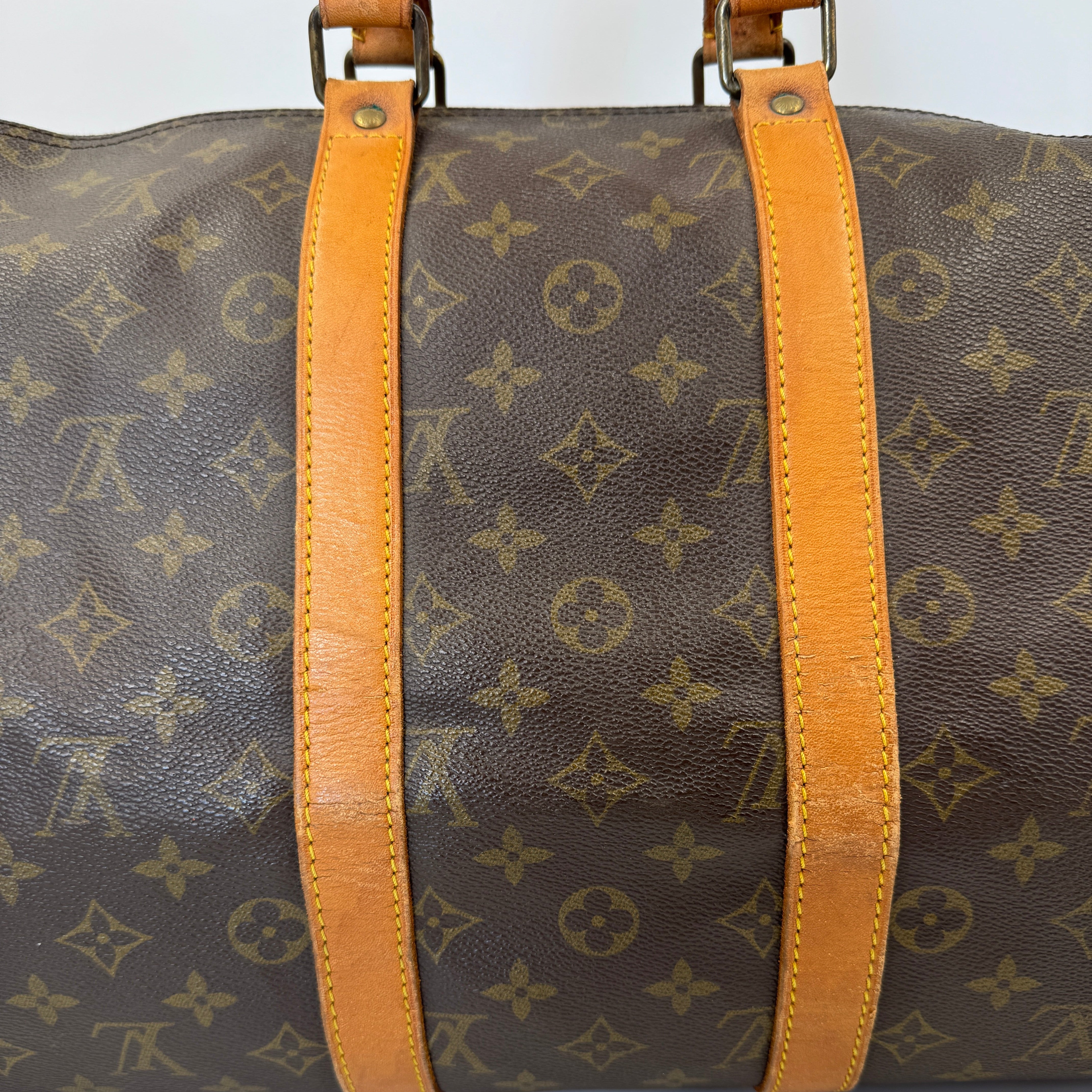 Louis Vuitton Keepall 50
