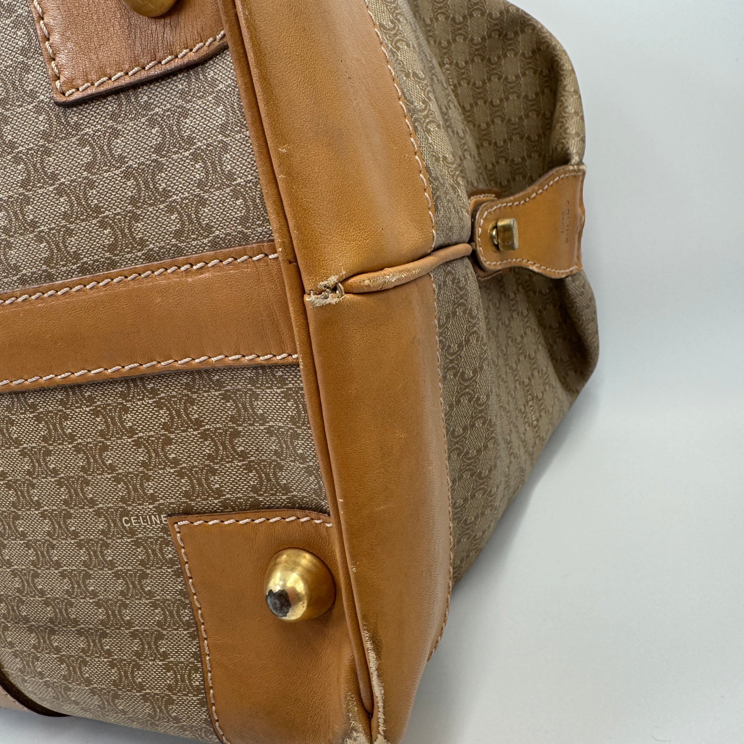 Céline Travel Bag 47