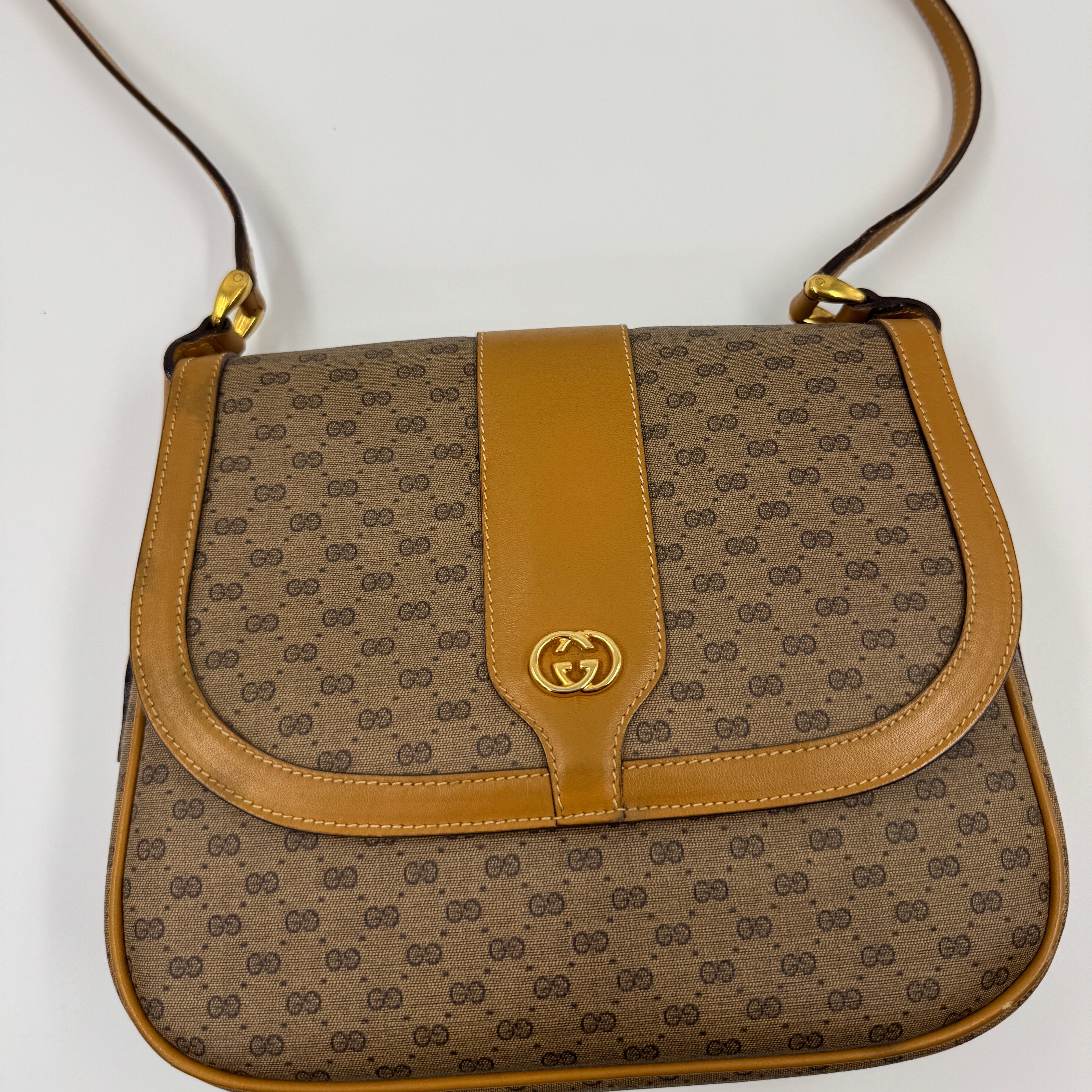 Gucci Crossbody 4