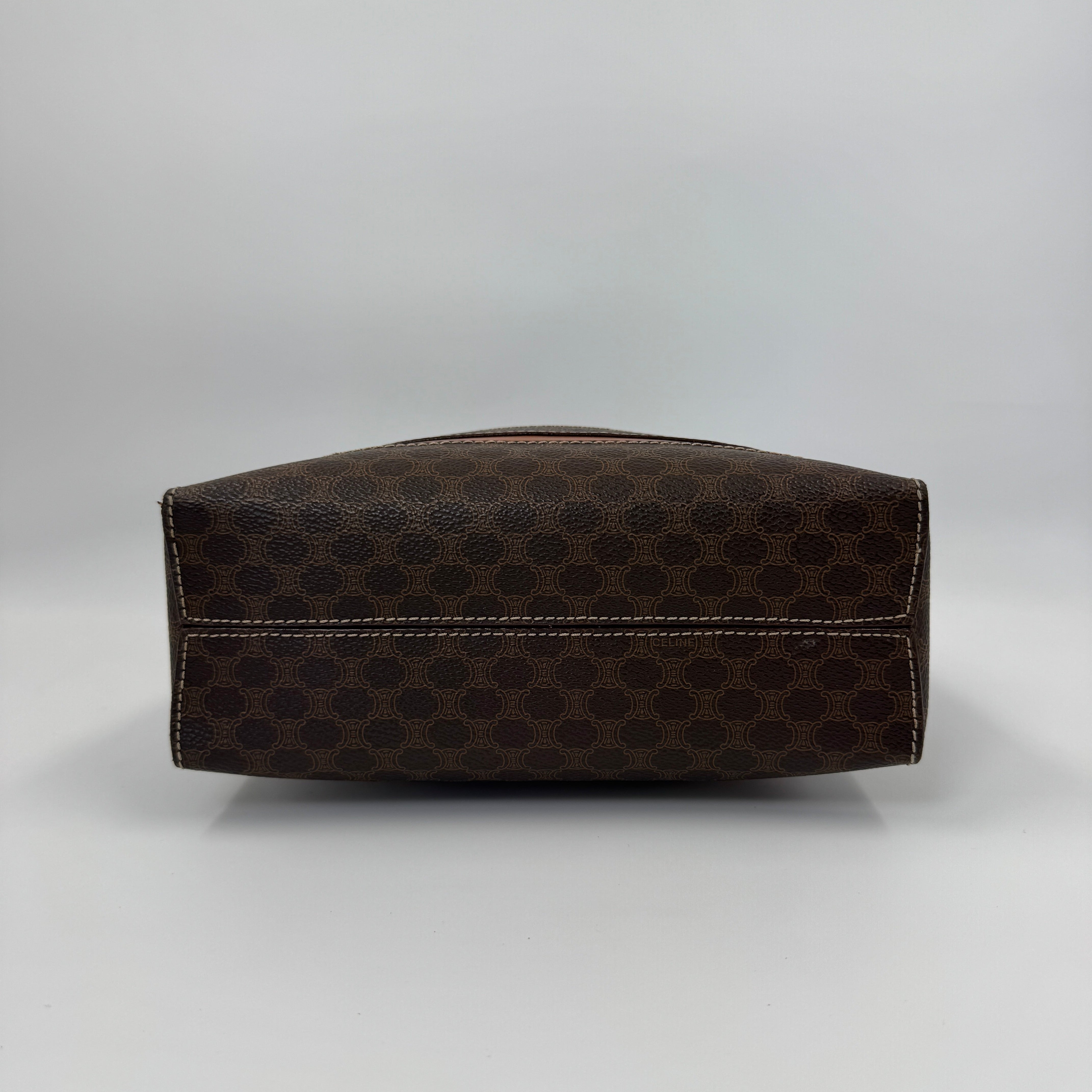 Céline Hand Bag 3 Strips