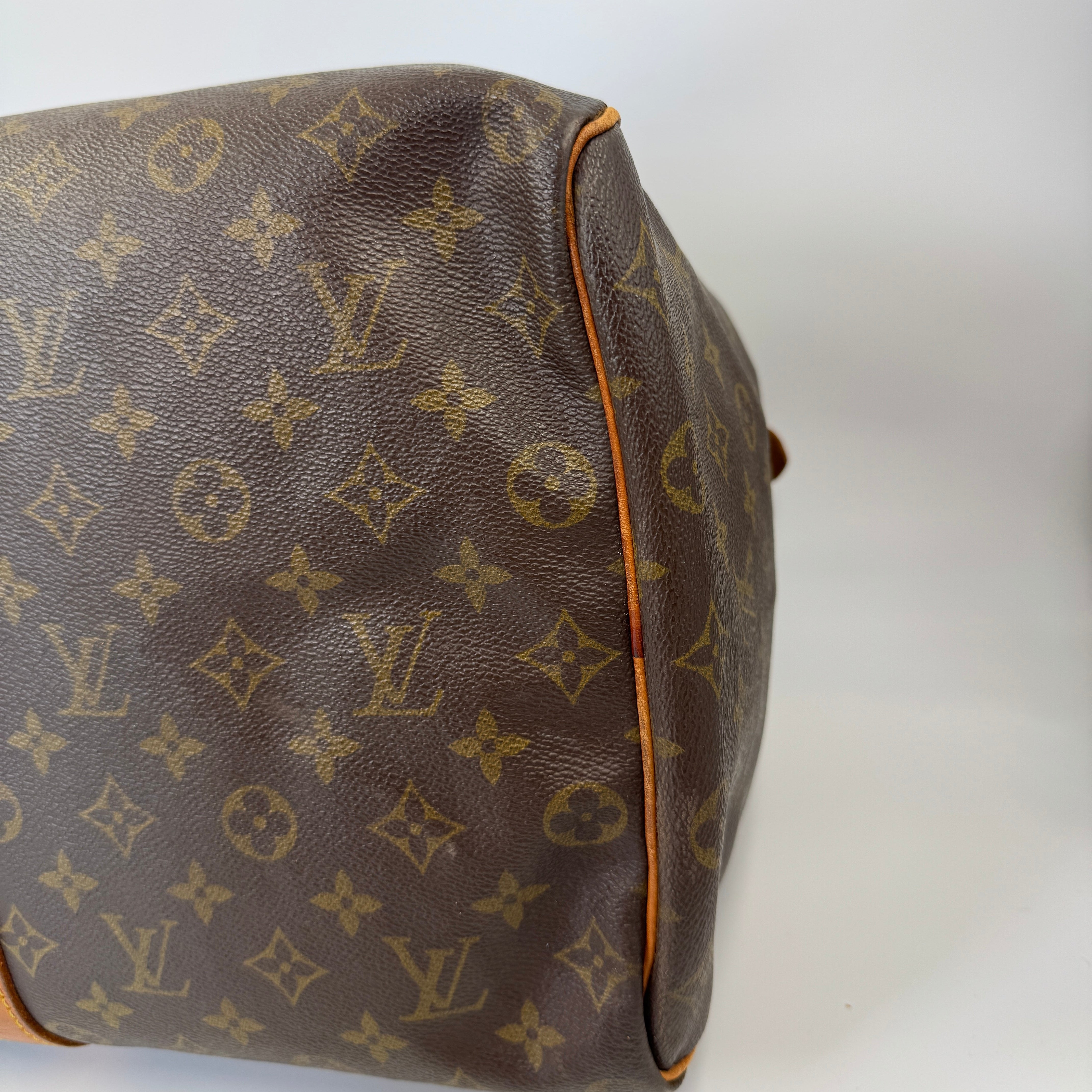 Louis Vuitton Keepall 50