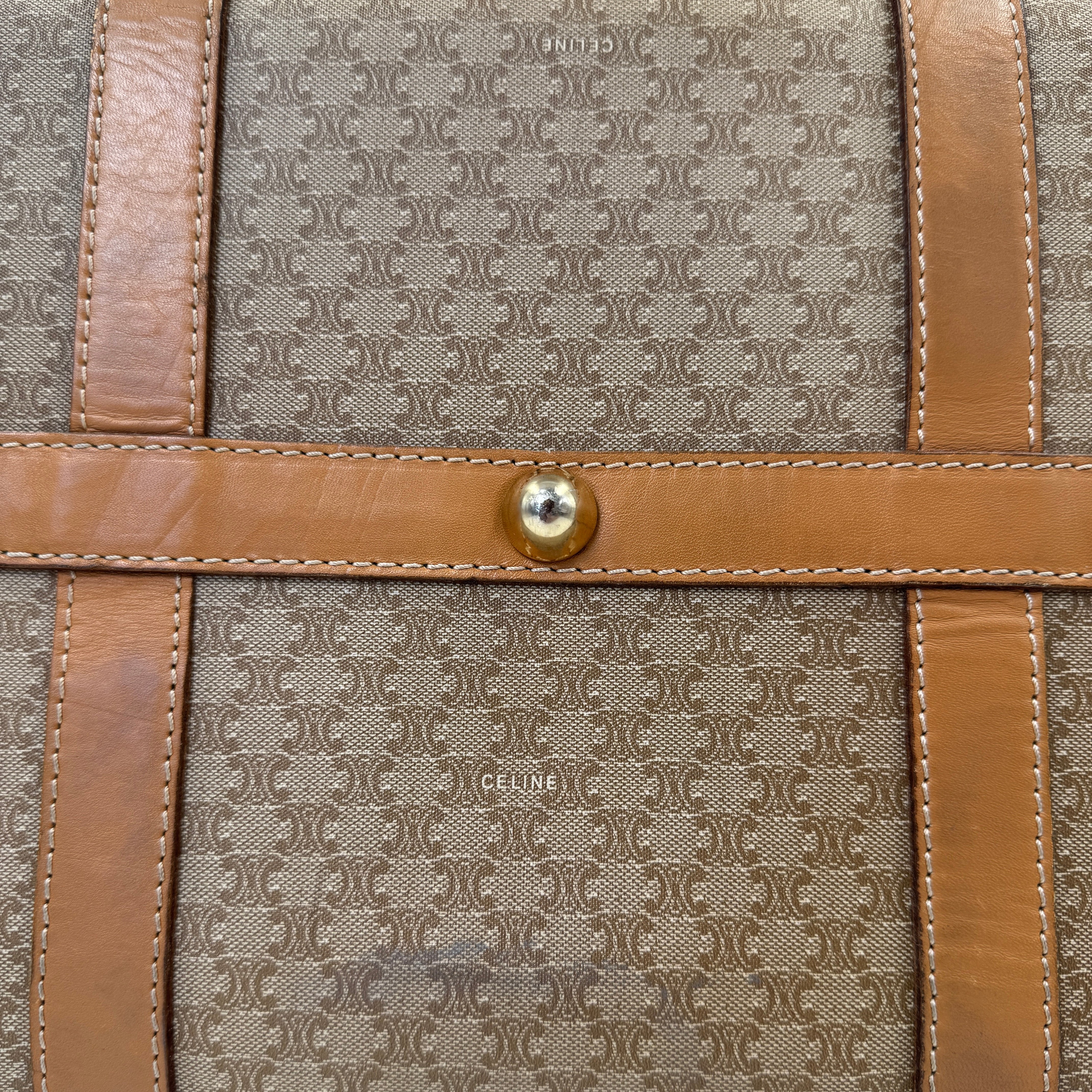Céline Travel Bag 47