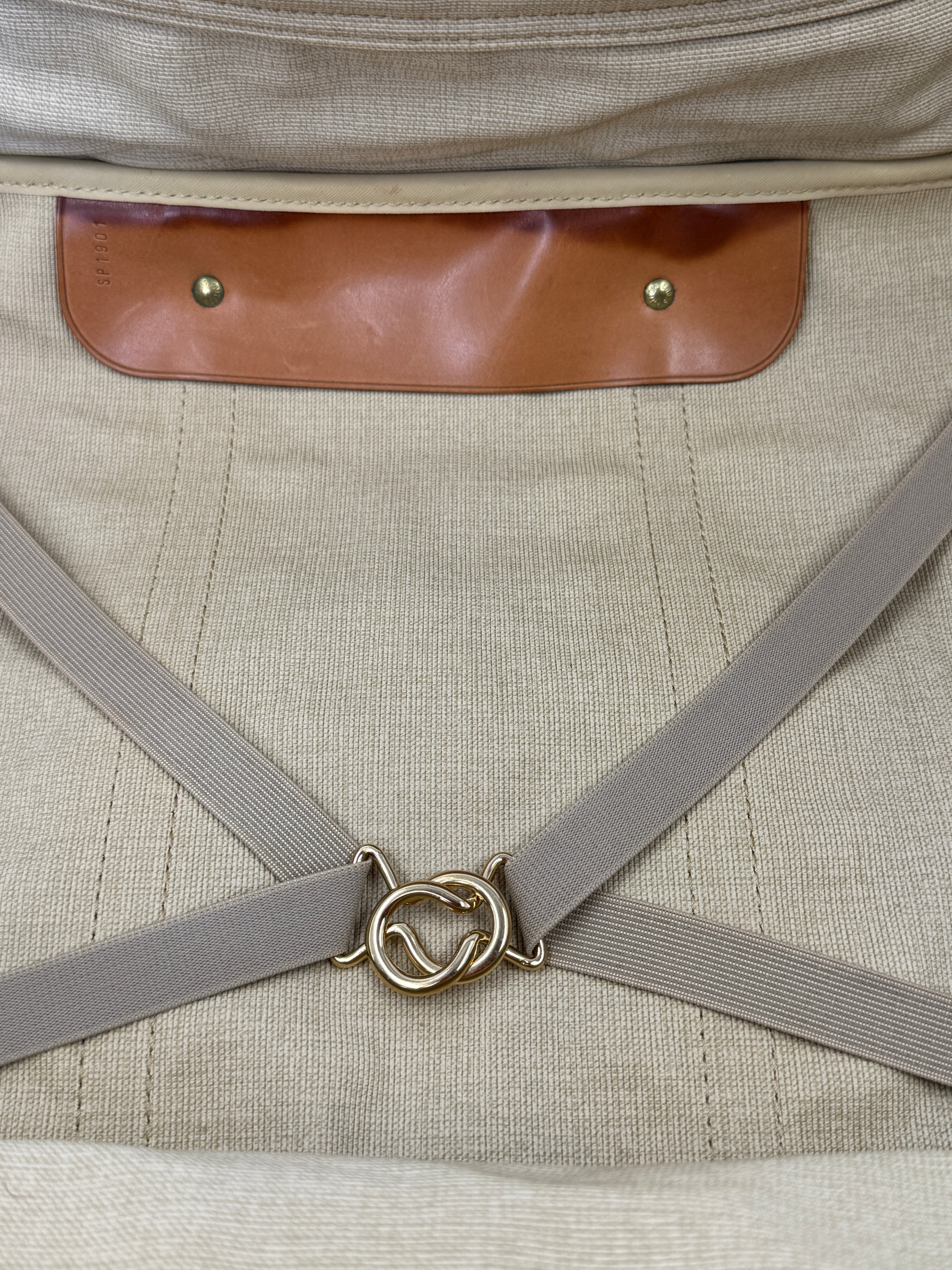 Louis Vuitton Sirius 45