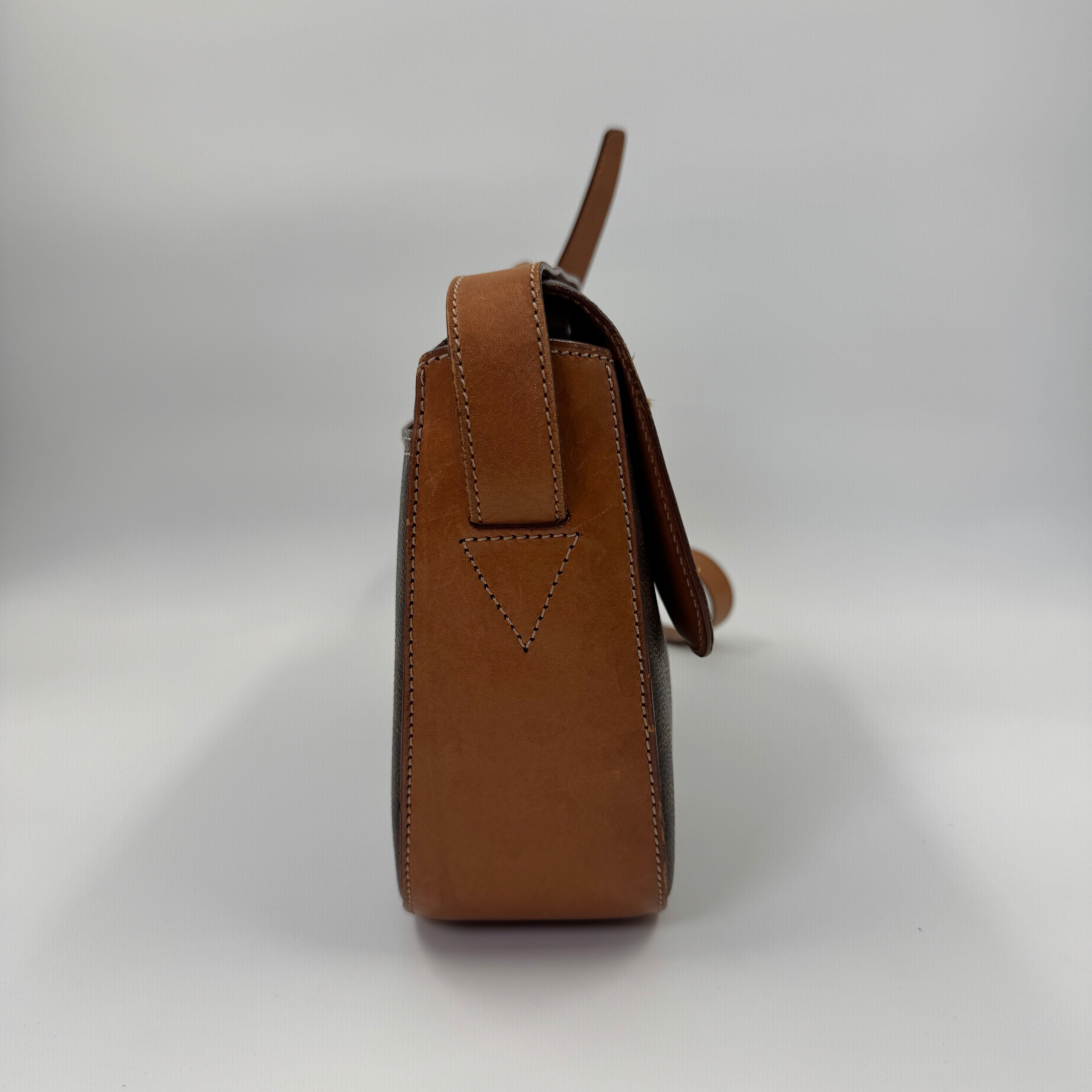 Céline Cross Body Bambou