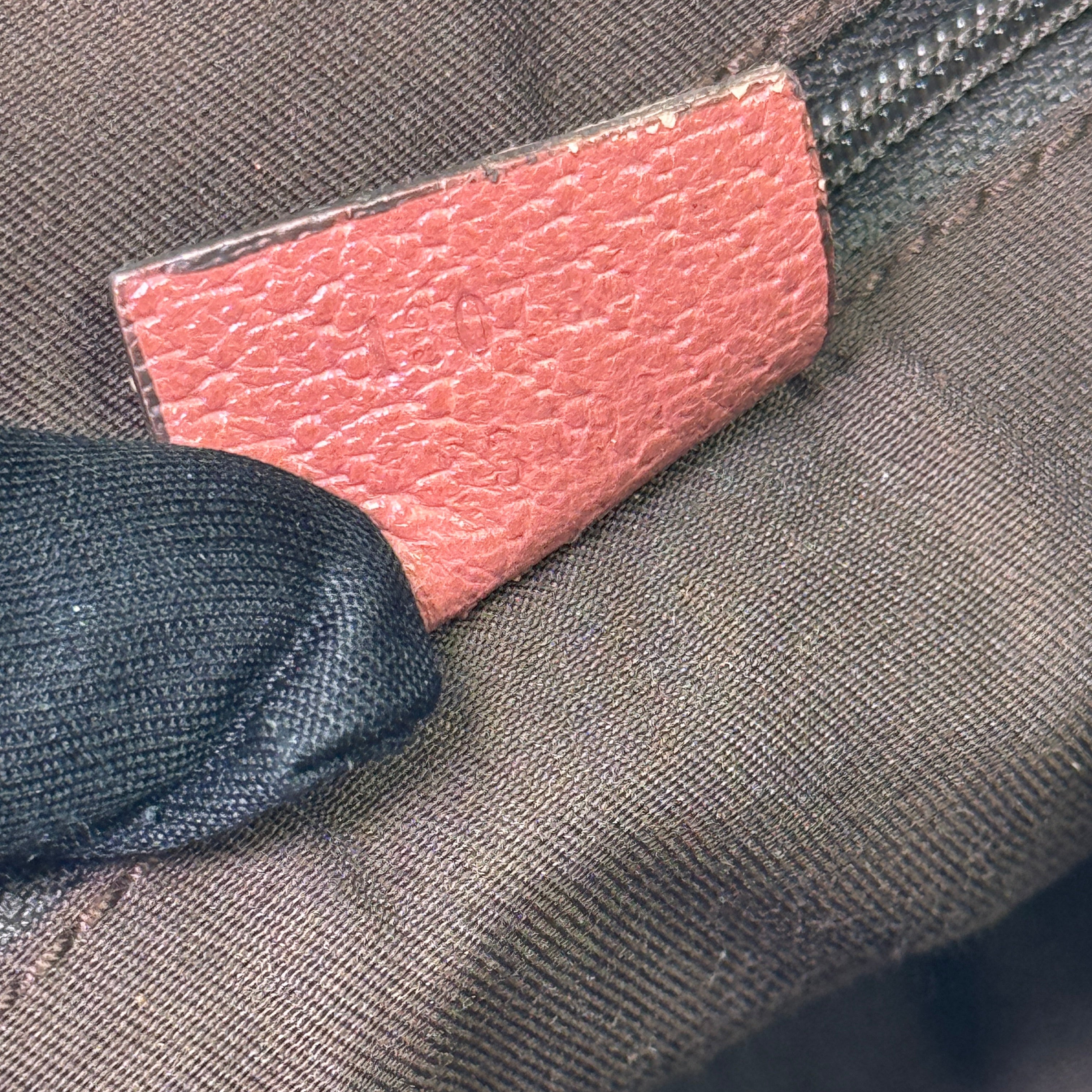 Gucci Abby Bucket Pink 19