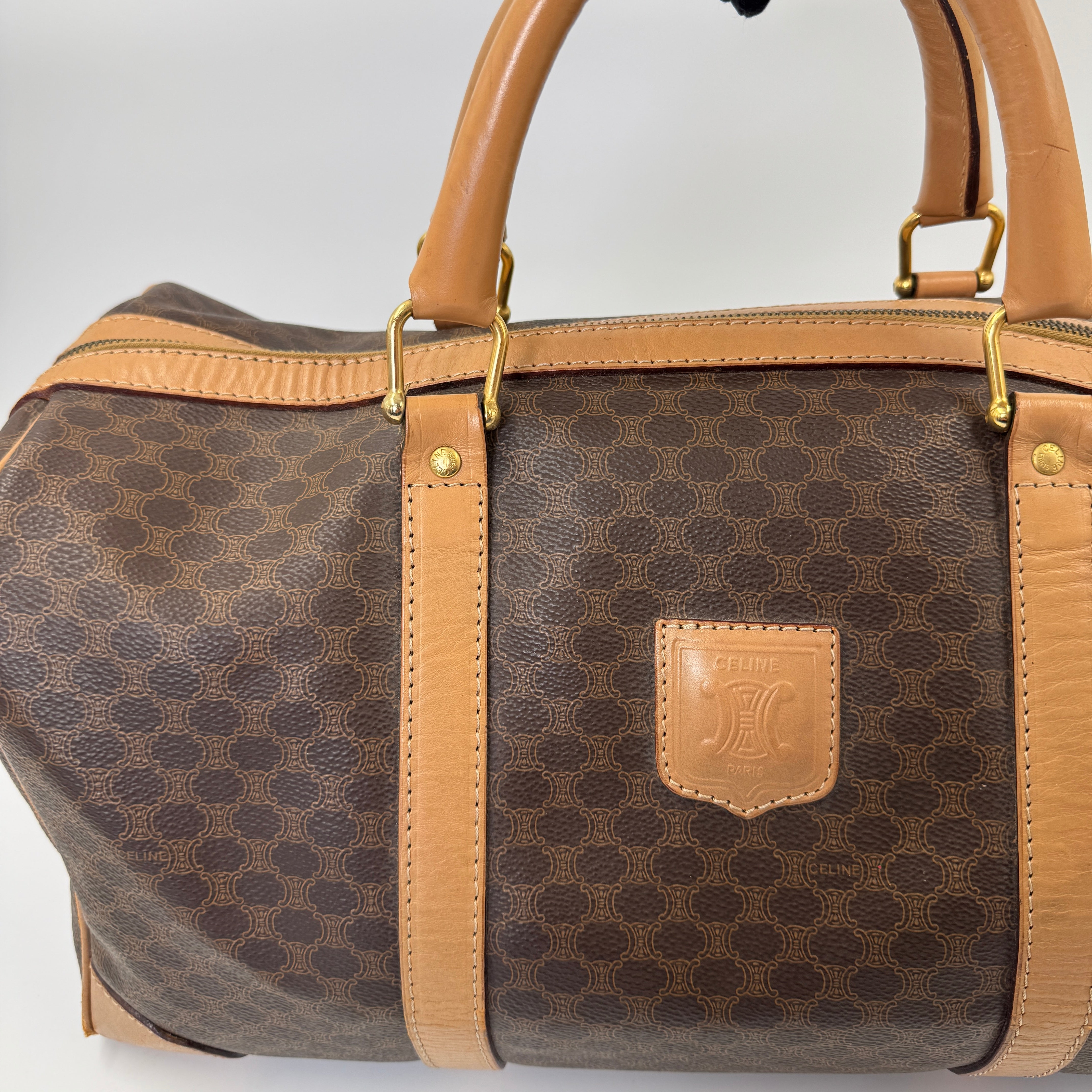 Céline Travel Boston 40