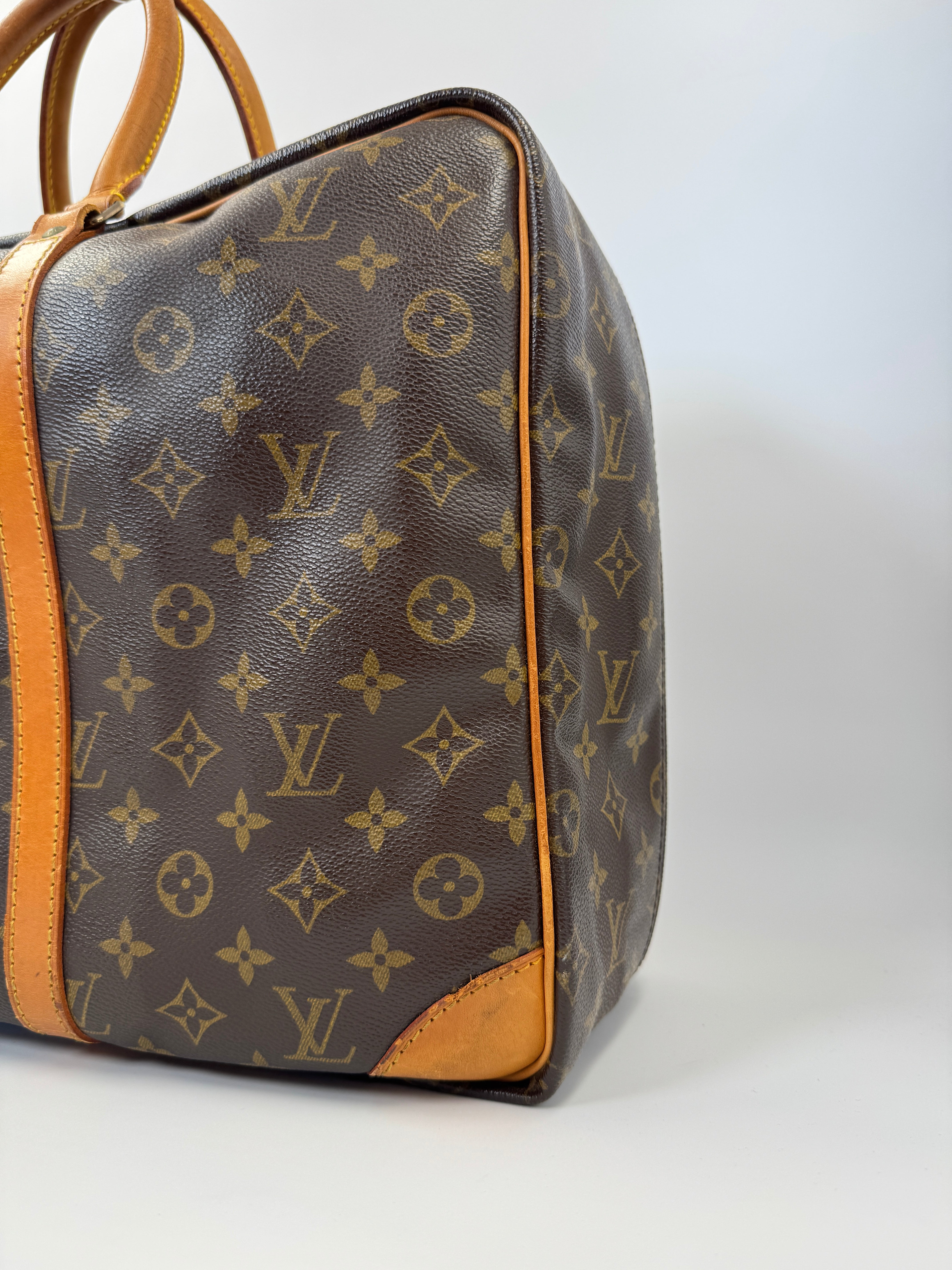 Louis Vuitton Sirius 45