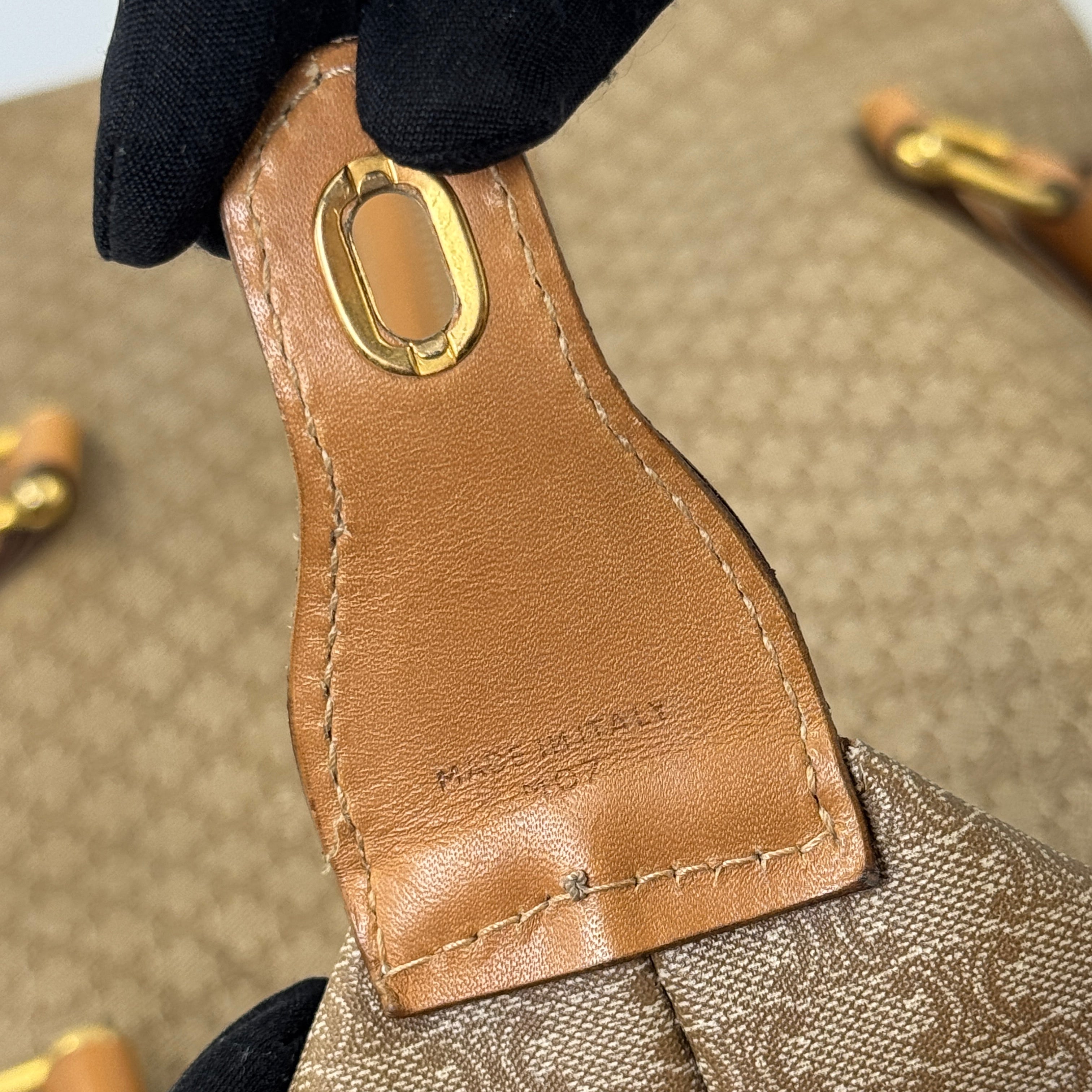 Céline Travel Bag 47