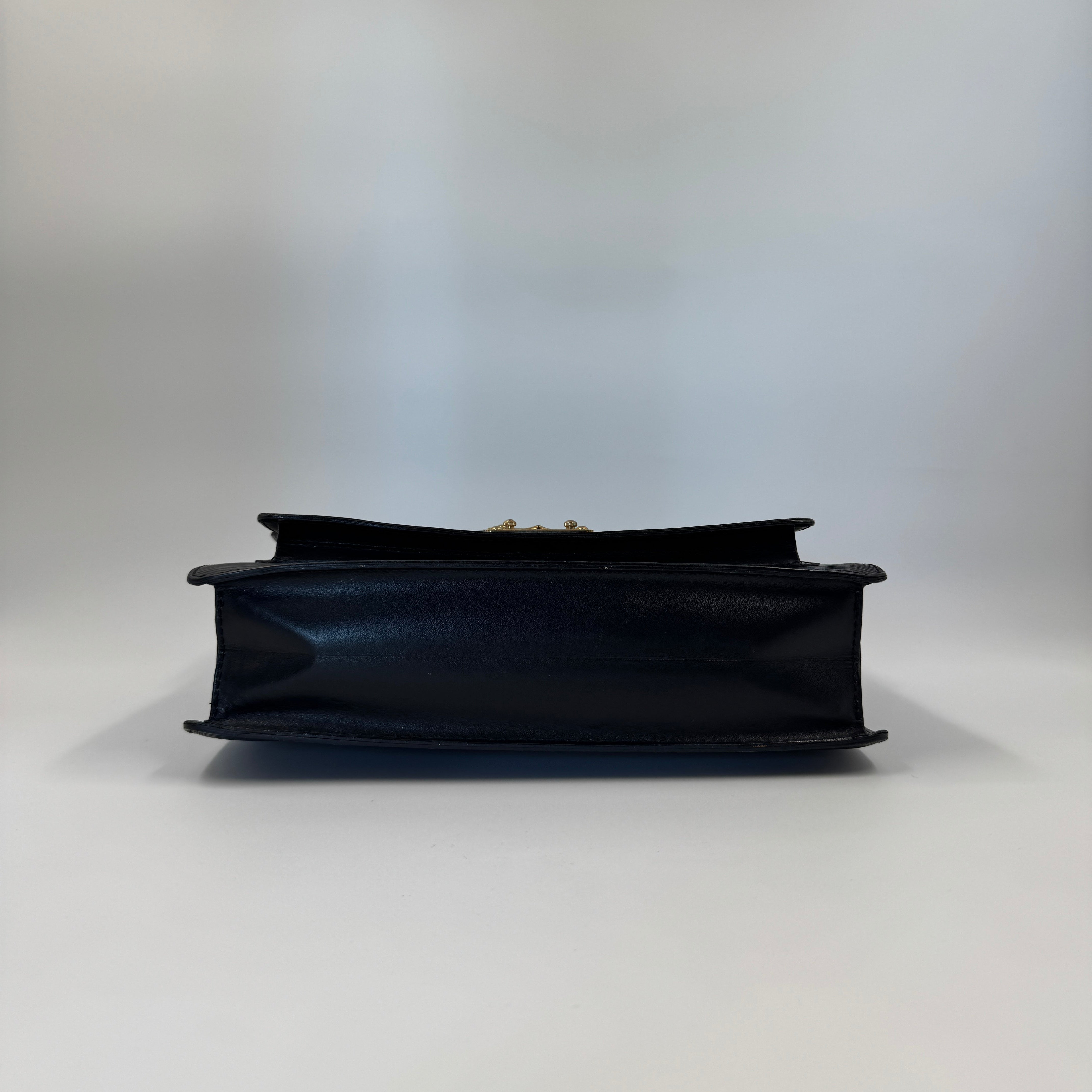 Louis Vuitton EPI Sellier Dragonne