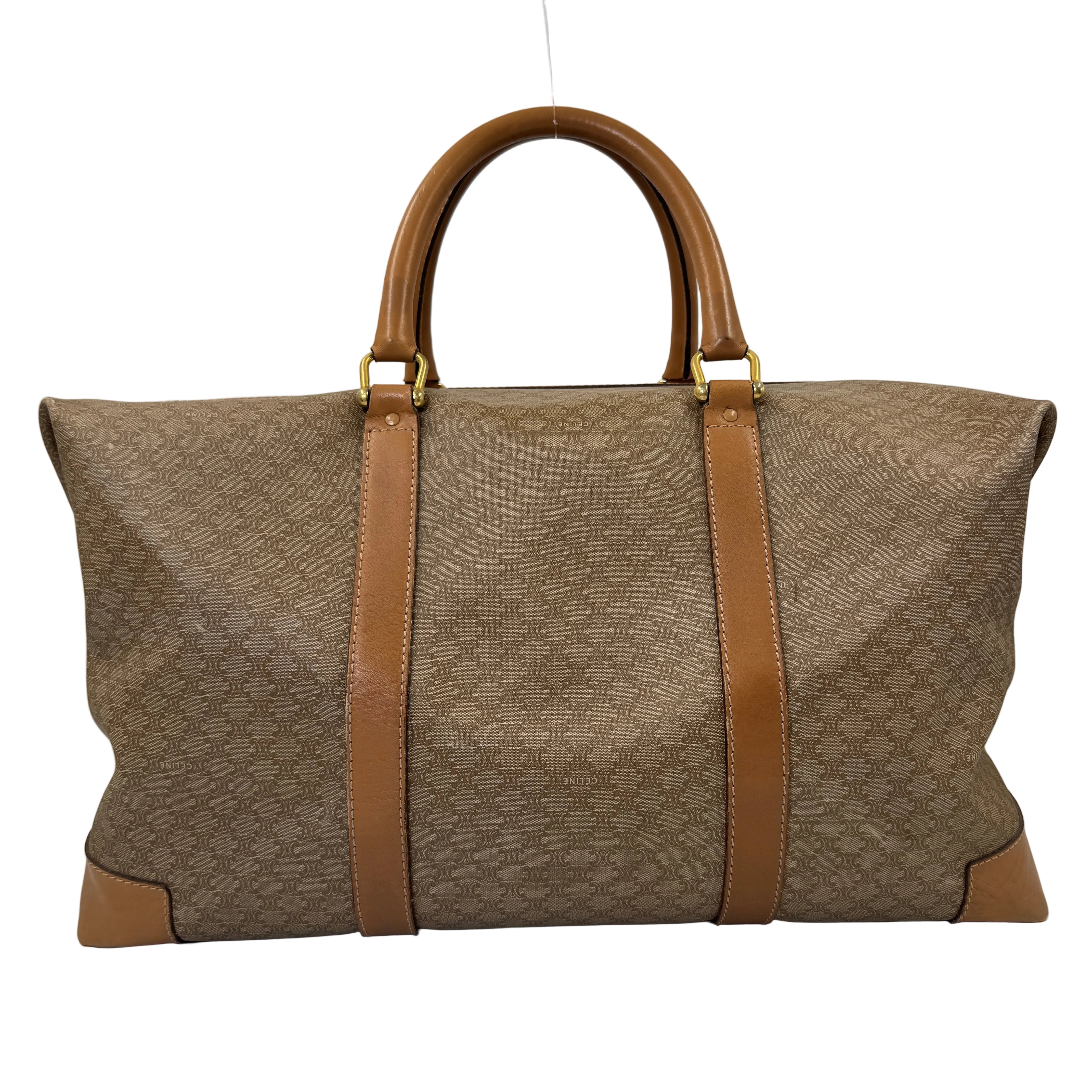 Céline Travel Bag 47
