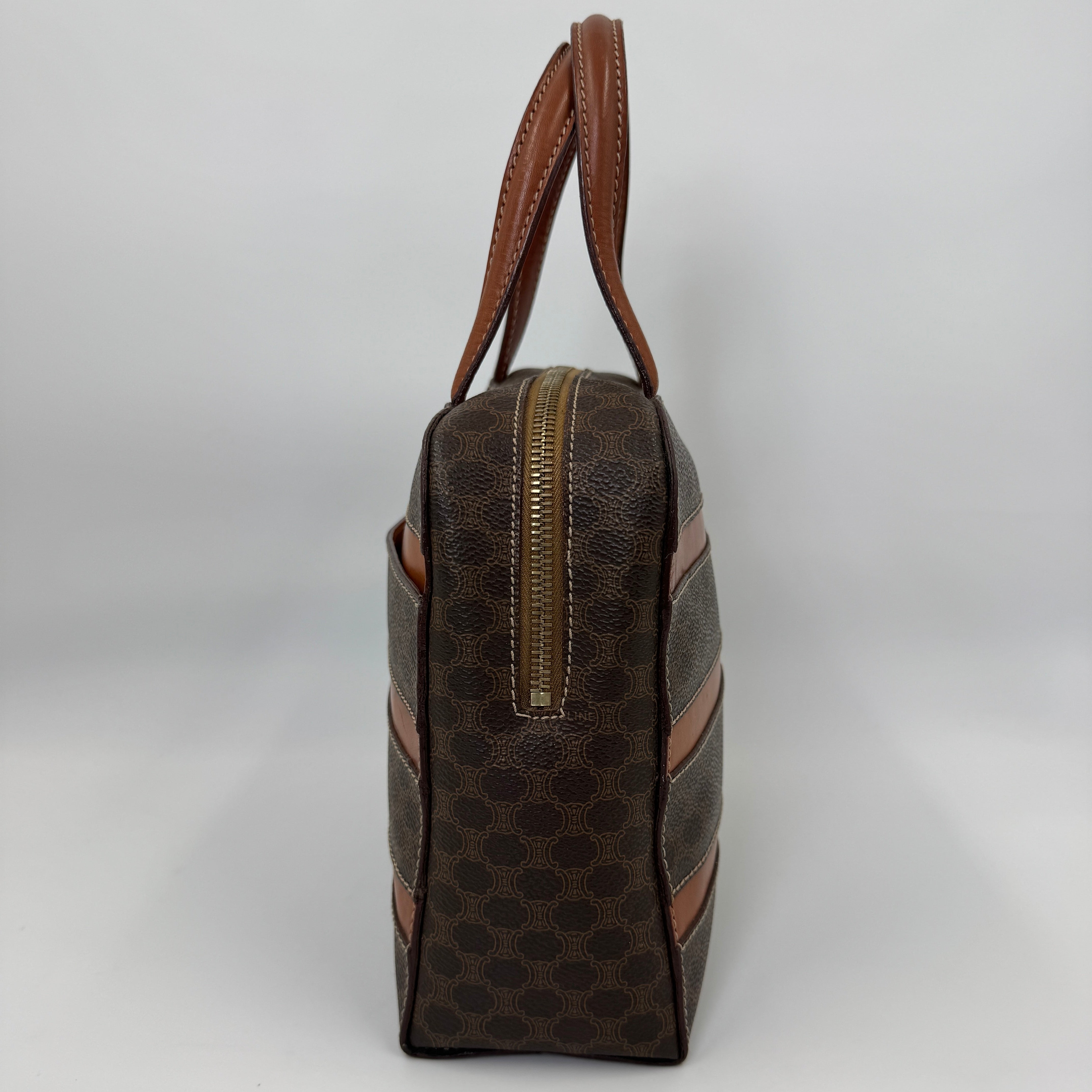 Céline Hand Bag 3 Strips