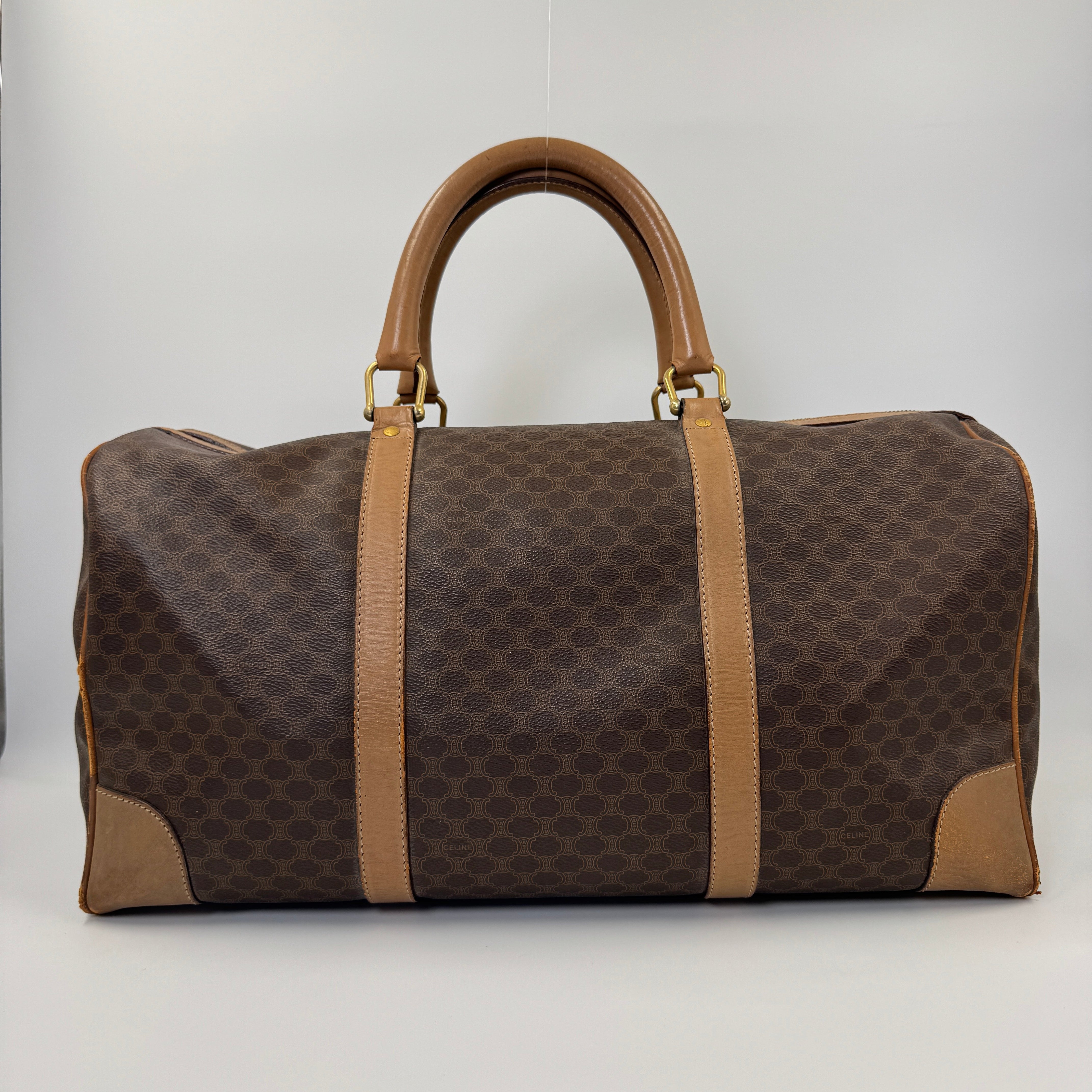 Céline Travel Boston 45