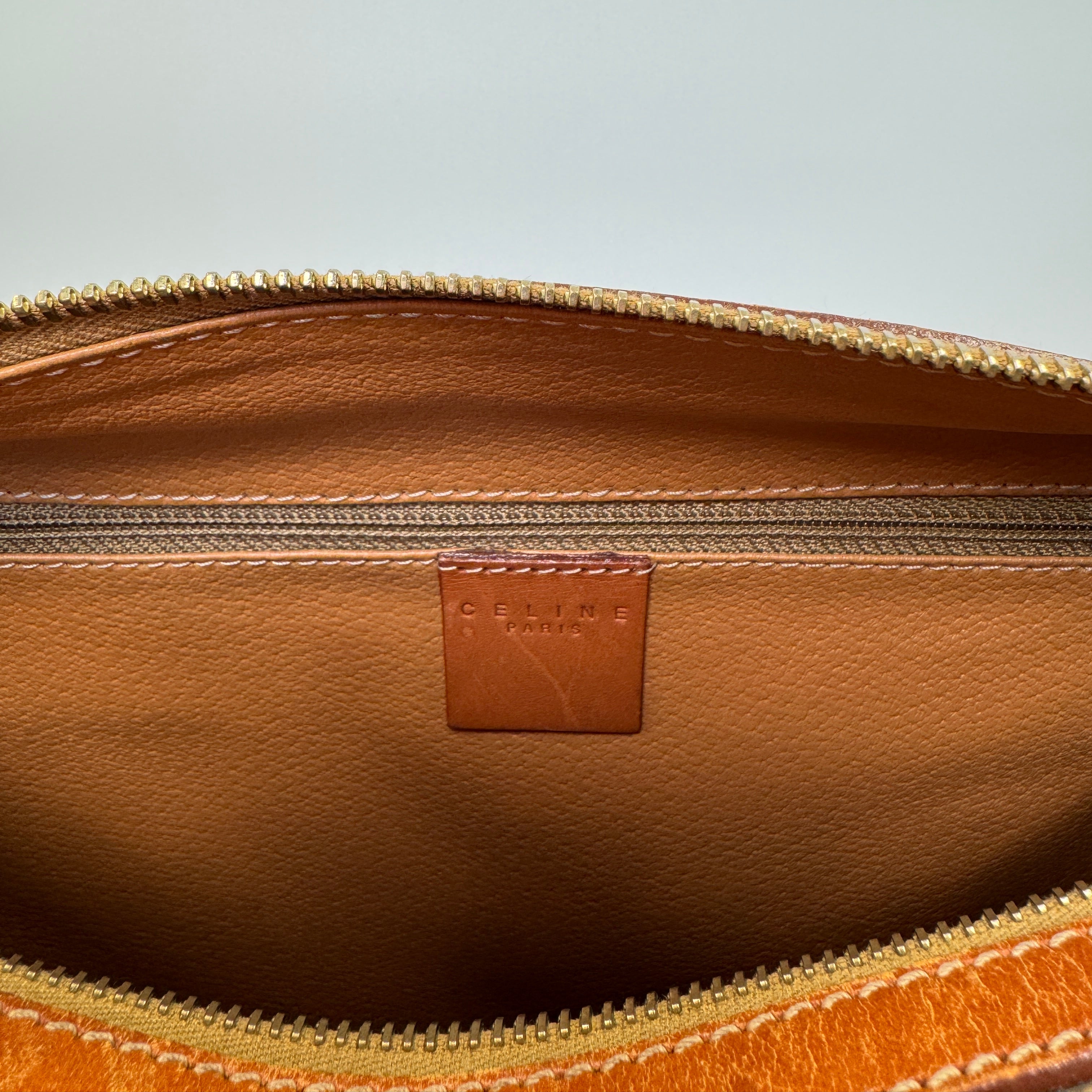 Céline Boston Macadam 30