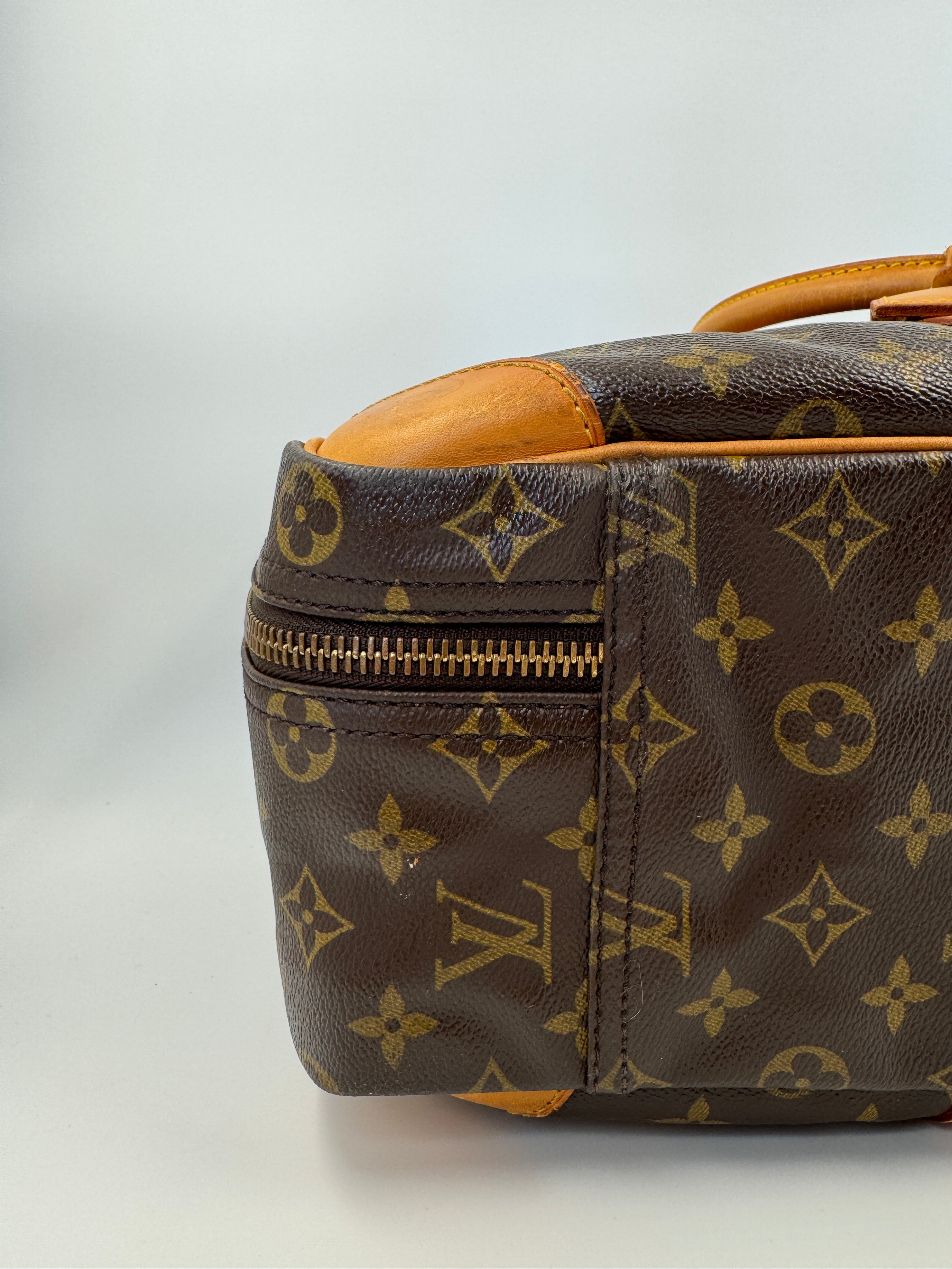 Louis Vuitton Sirius 45