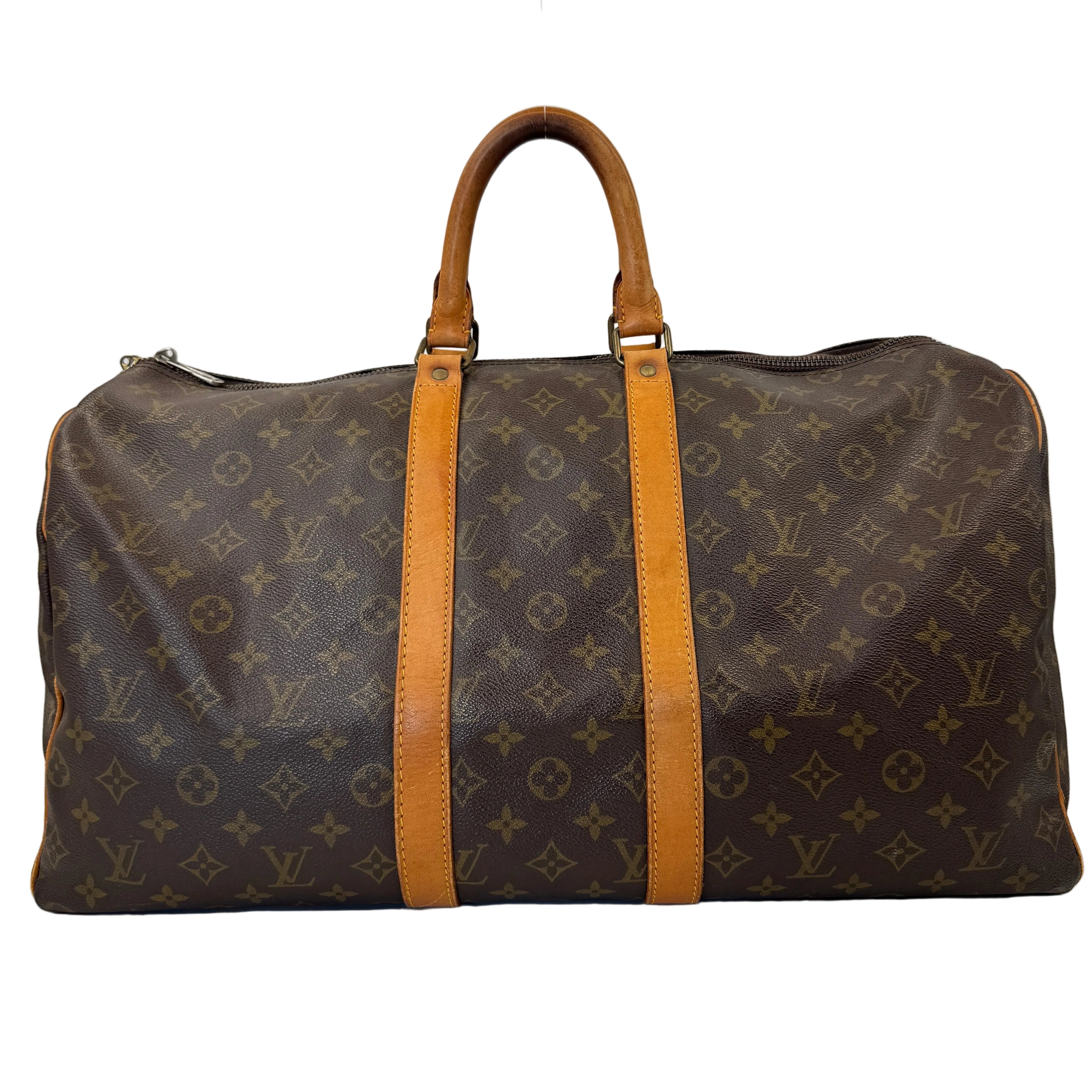 Louis Vuitton Keepall 50