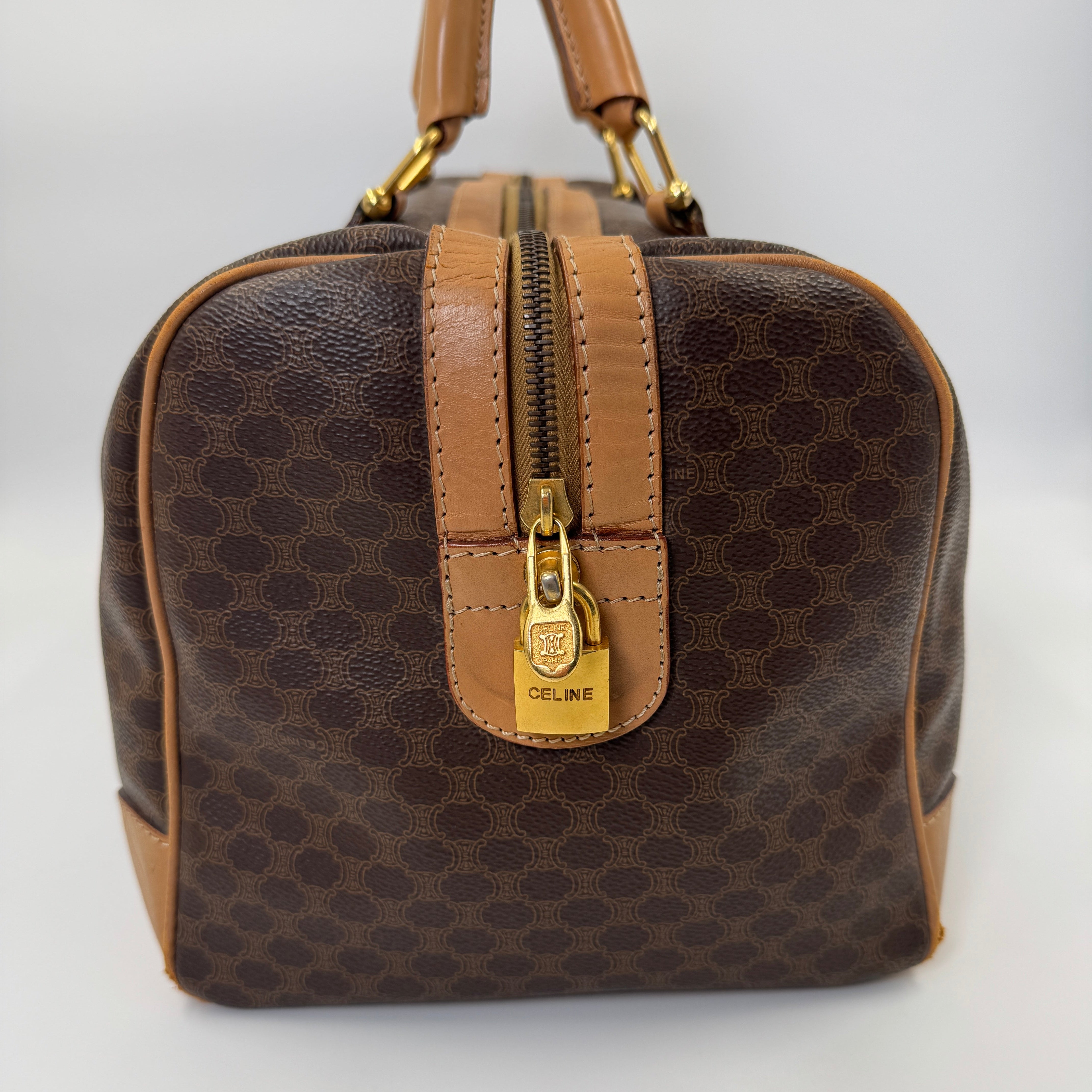 Céline Travel Boston 40
