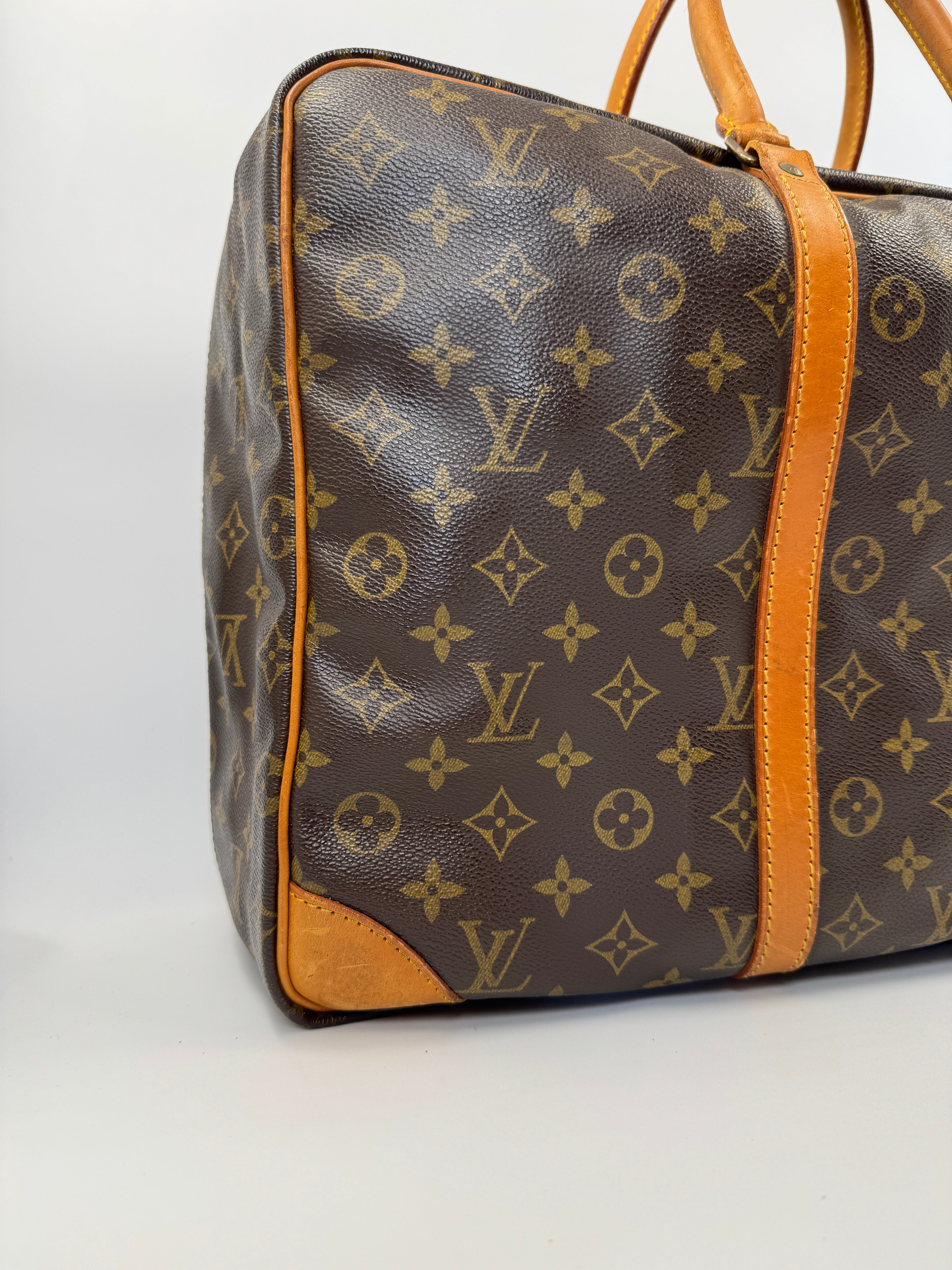 Louis Vuitton Sirius 45