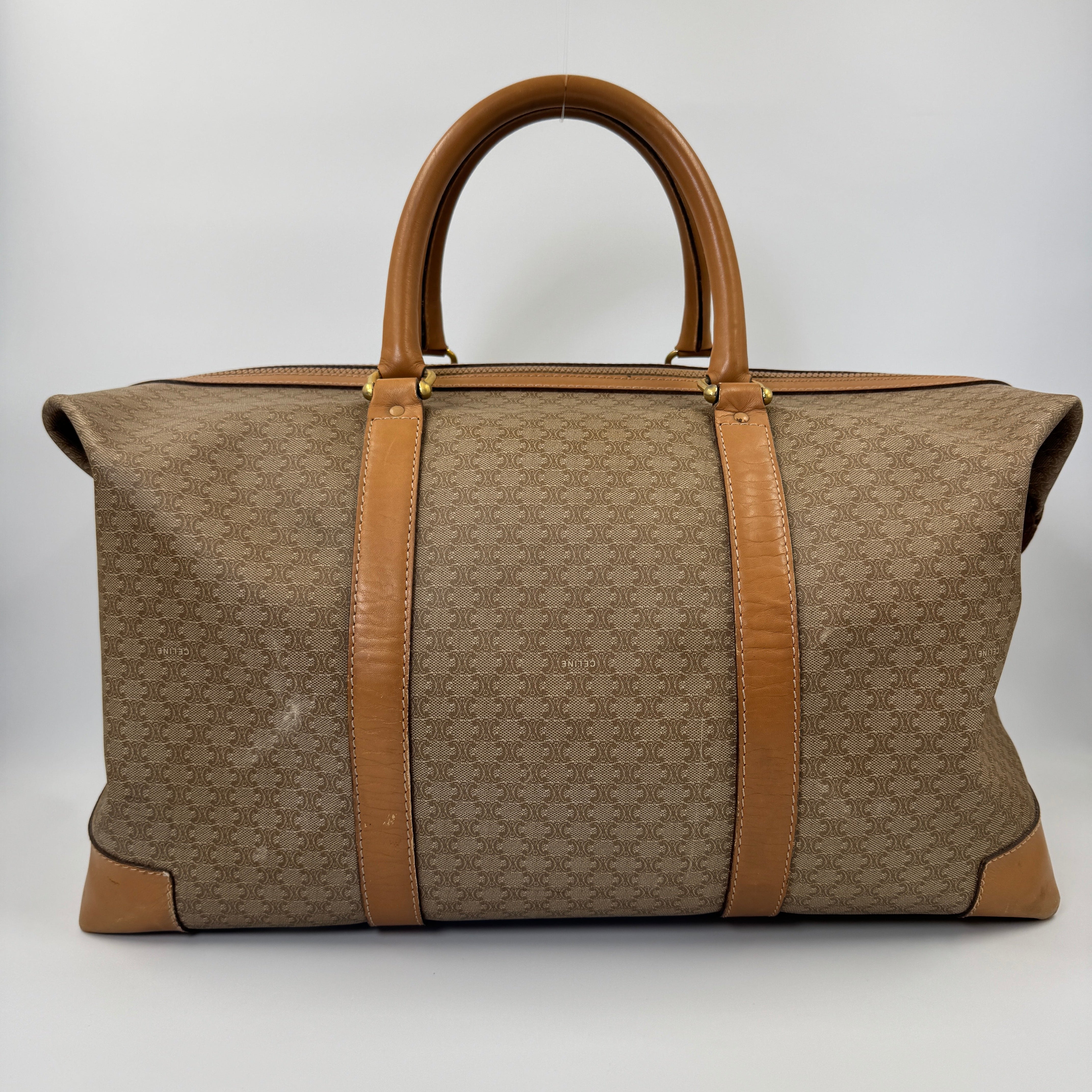 Céline Travel Bag 47