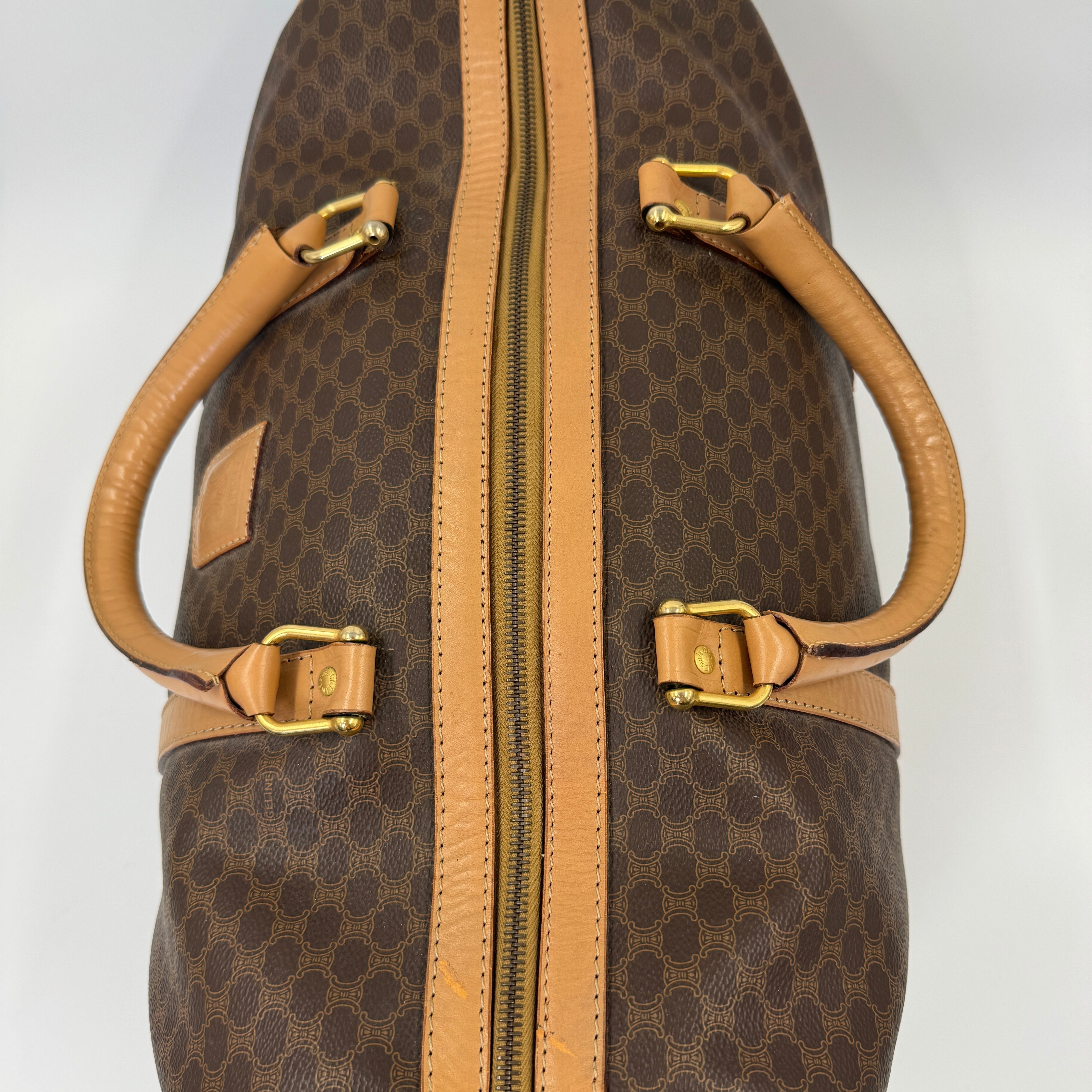 Céline Travel Boston 40
