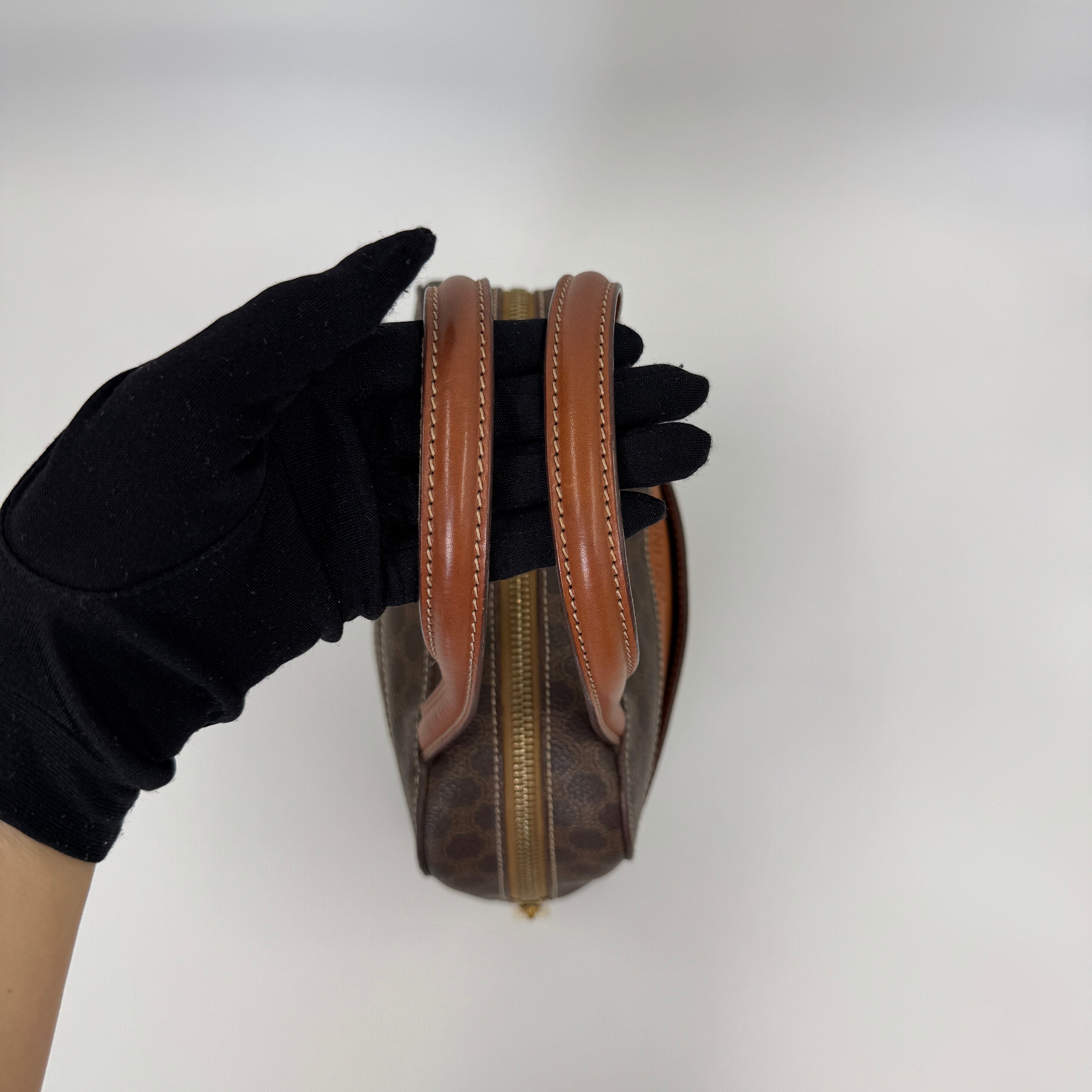 Céline Hand Bag 3 Strips