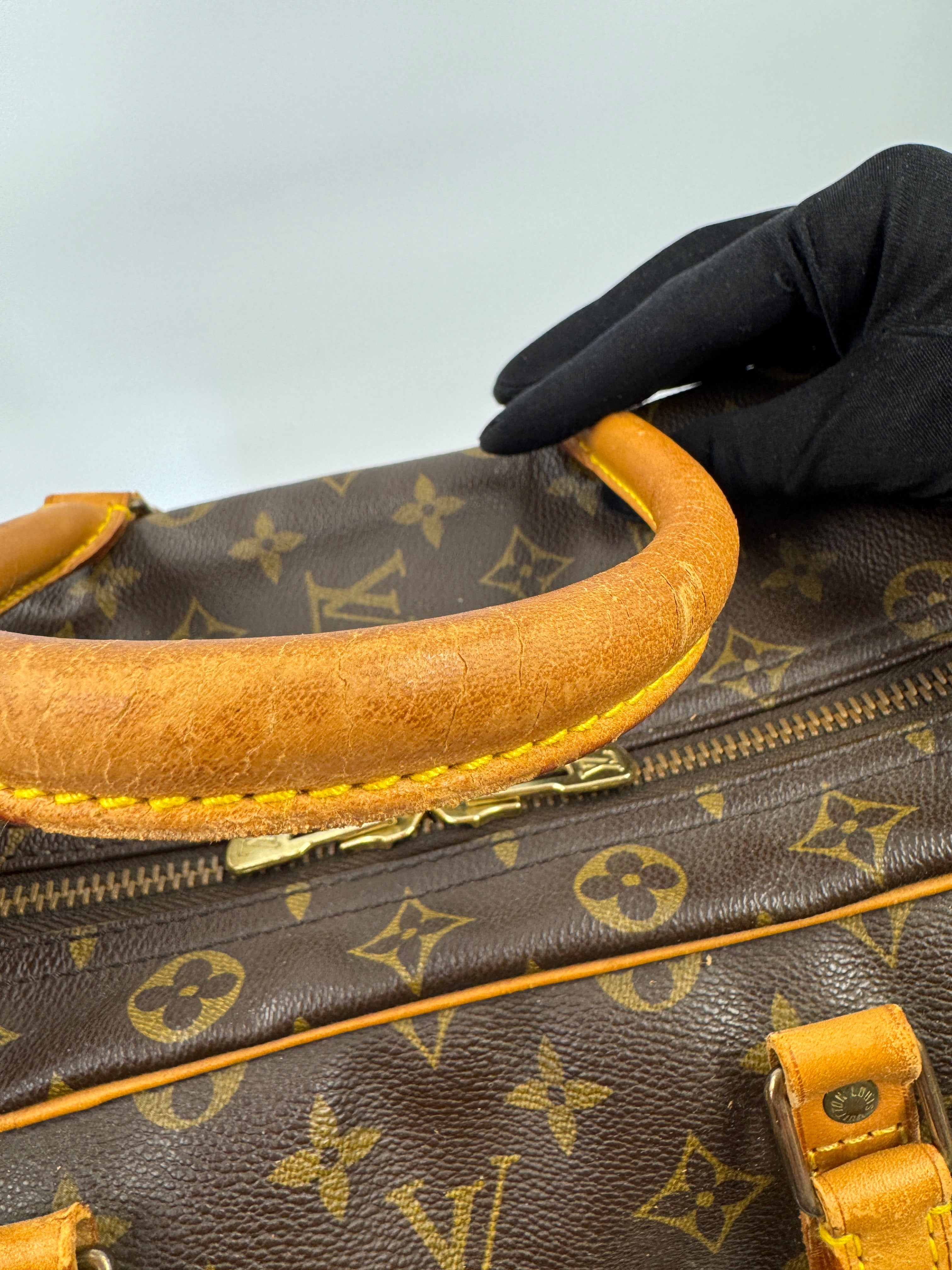 Louis Vuitton Sirius 45