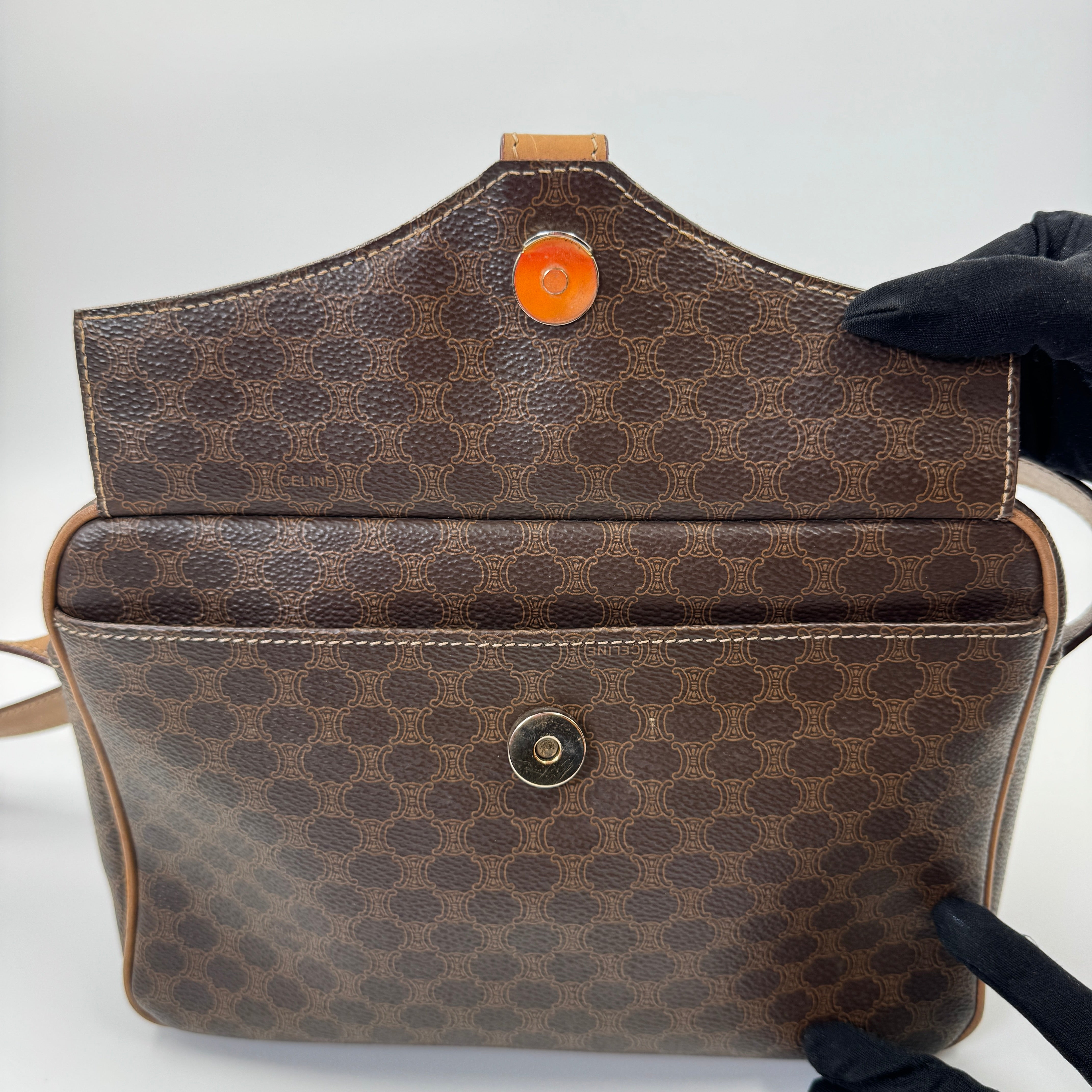 Céline Cross Body