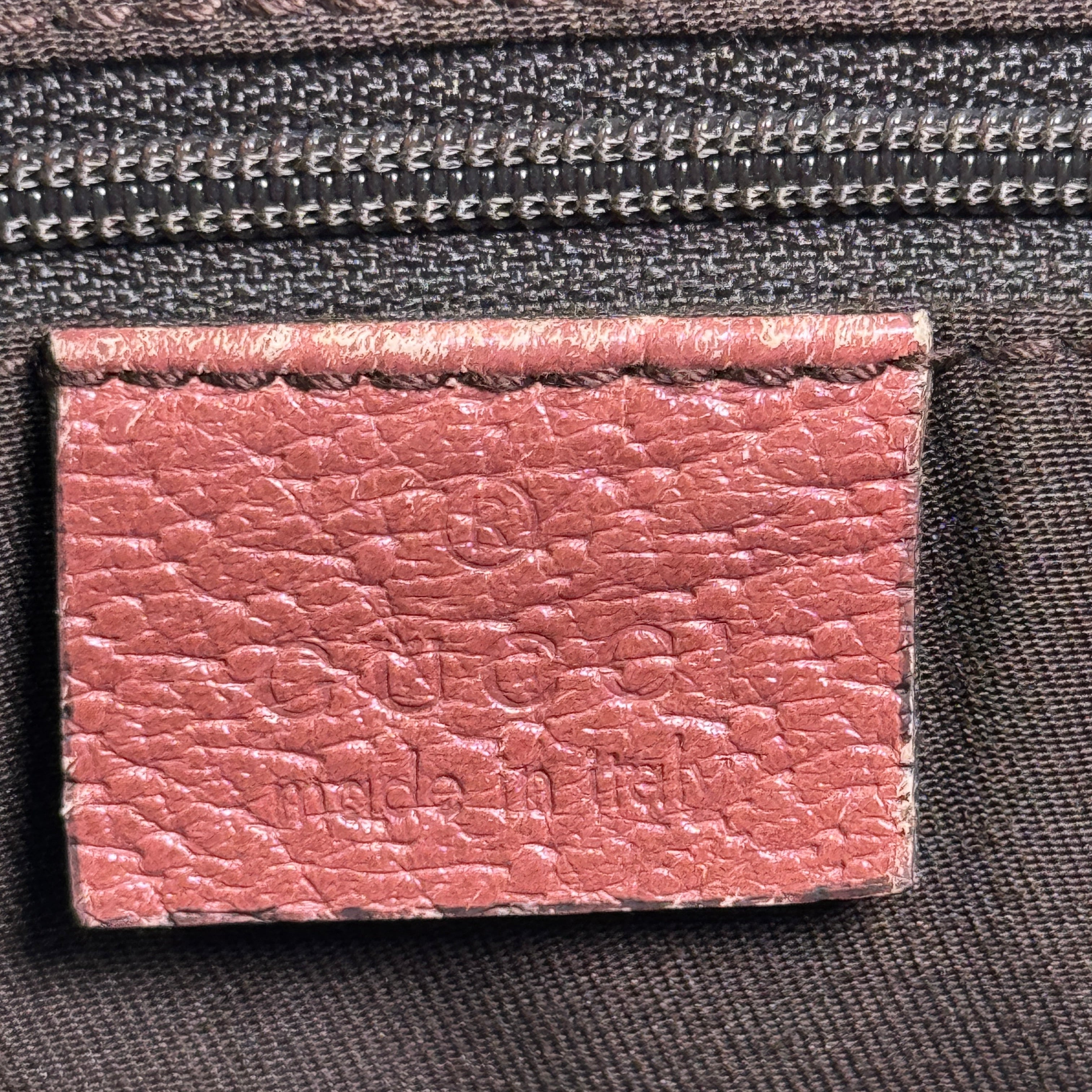 Gucci Abby Bucket Pink 18