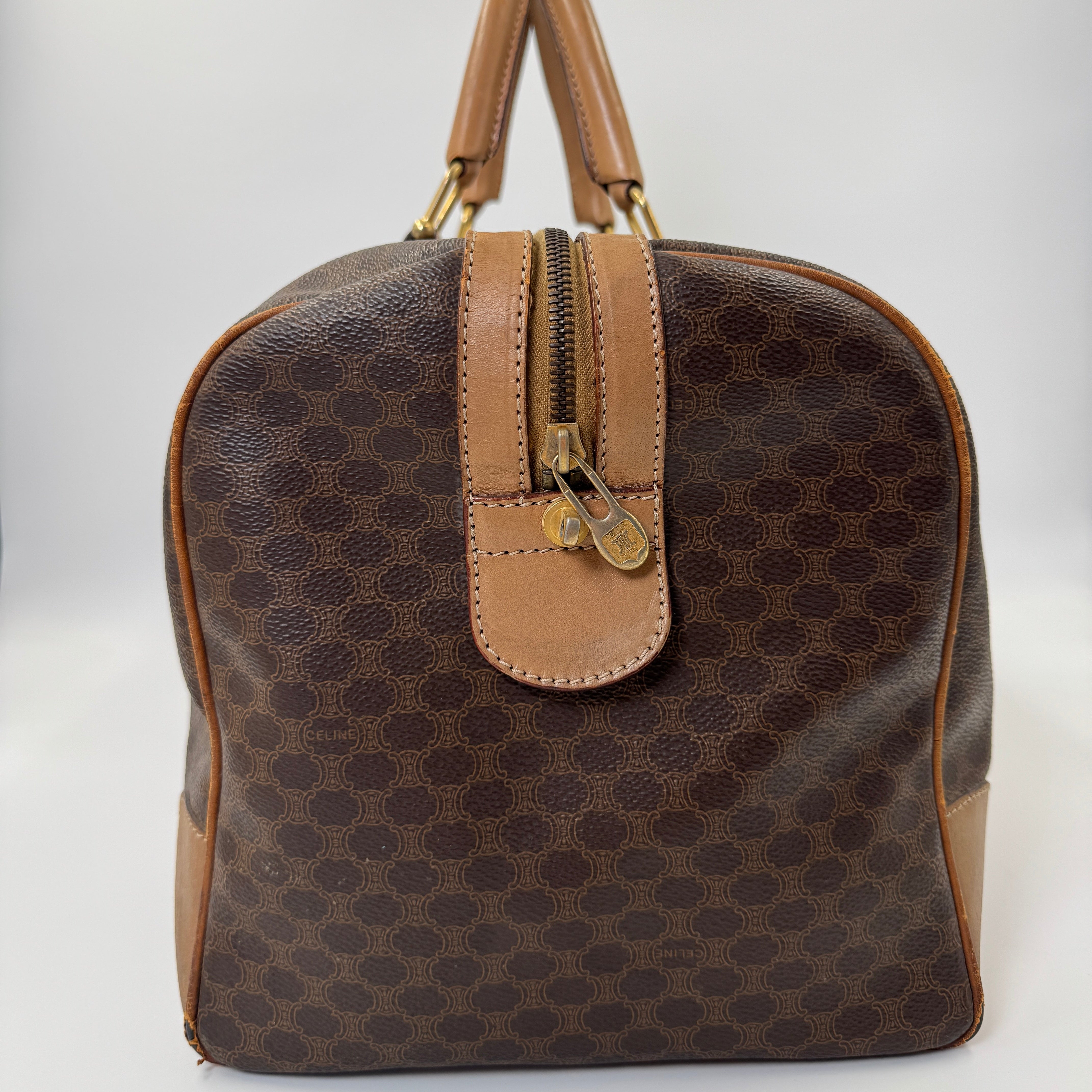 Céline Travel Boston 45