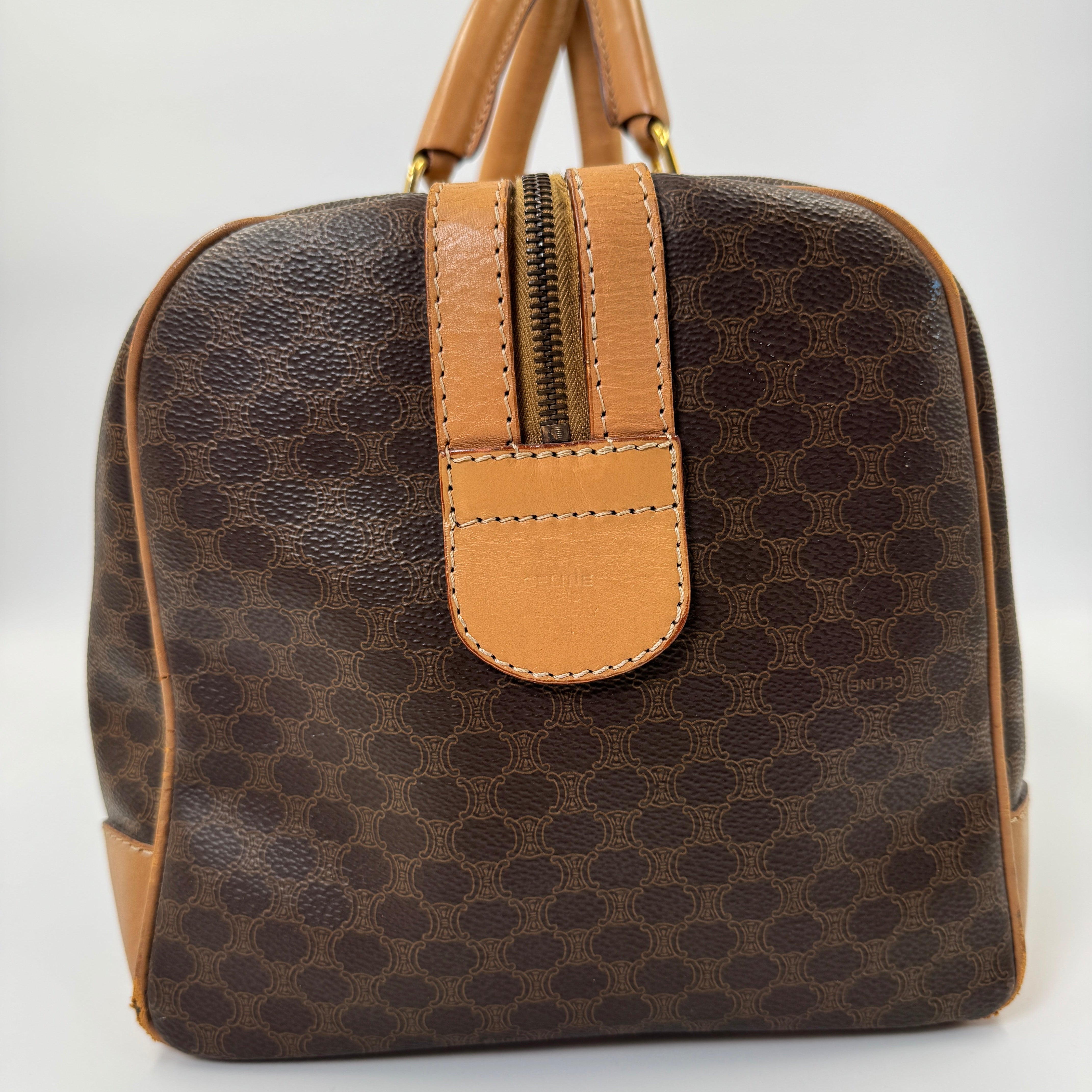 Céline Travel Boston 40
