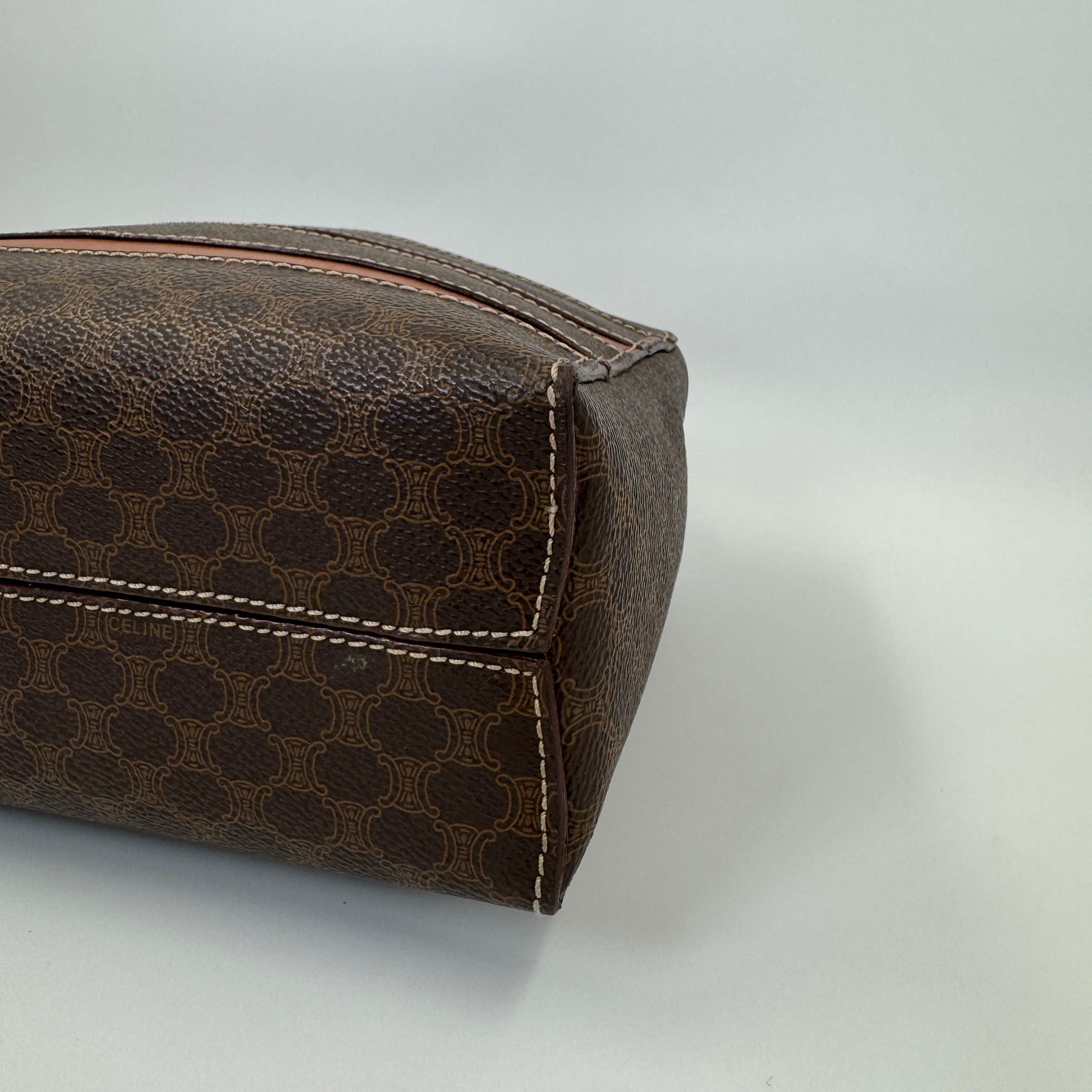 Céline Hand Bag 3 Strips