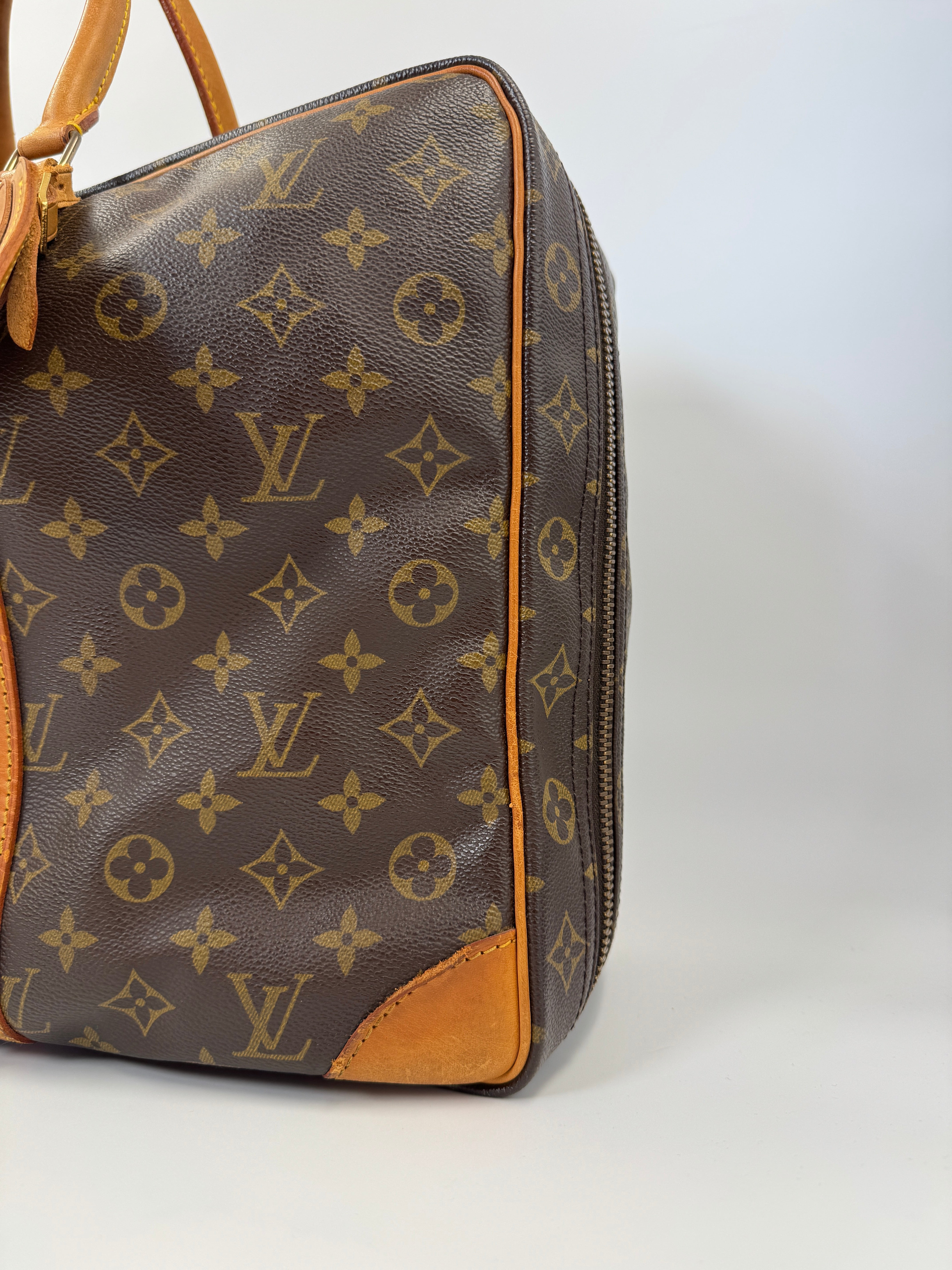 Louis Vuitton Sirius 45