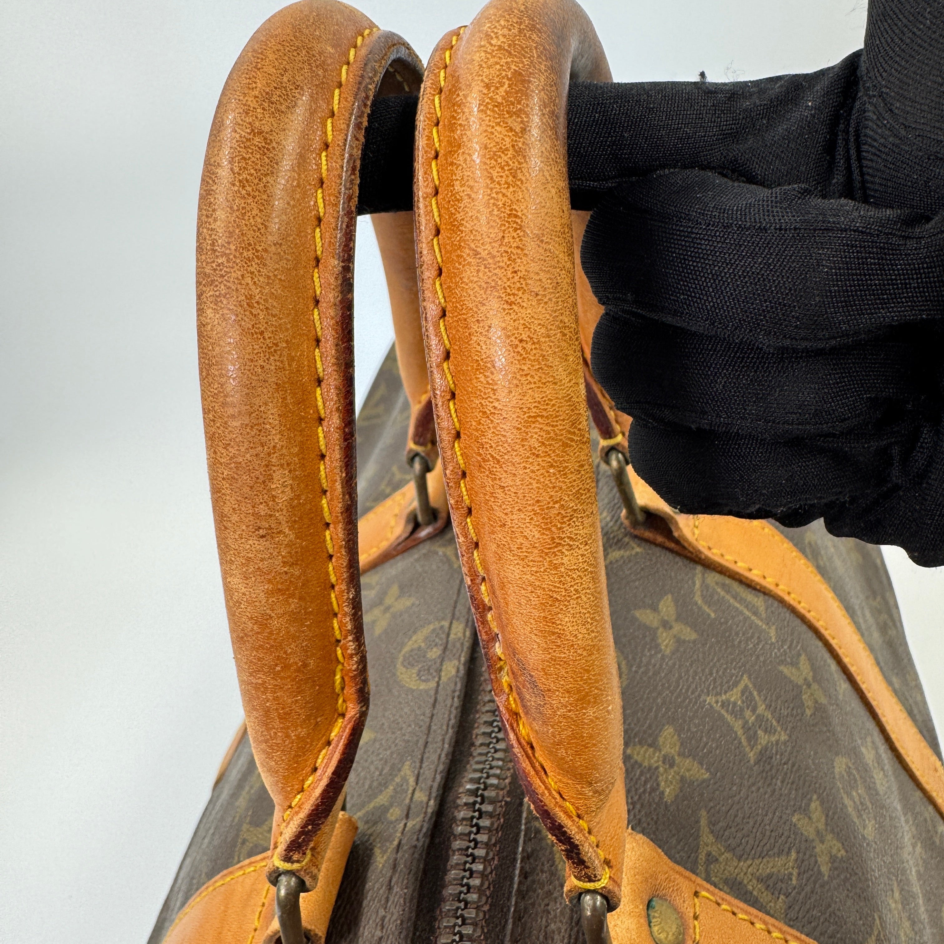 Louis Vuitton Keepall 50