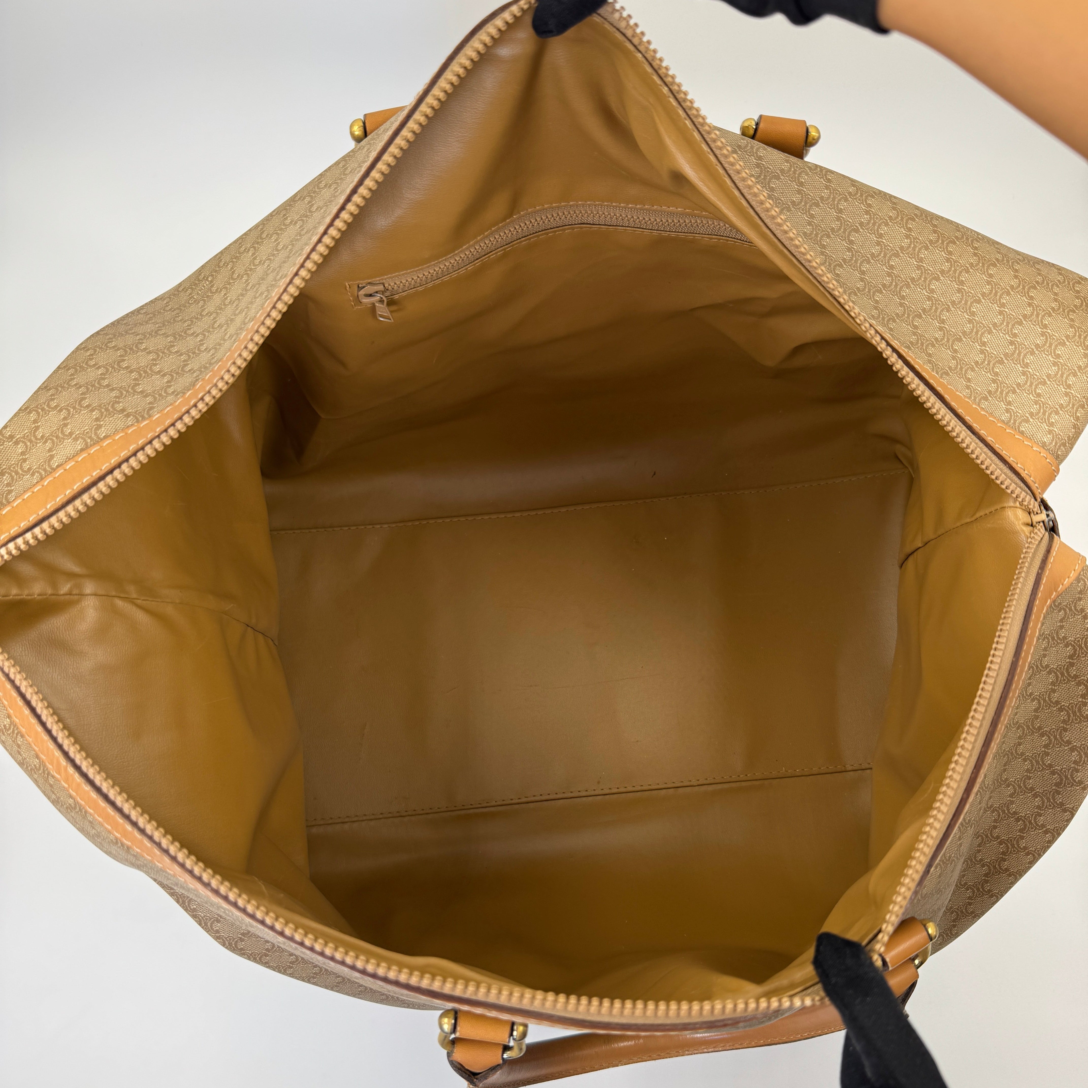 Céline Travel Bag 47