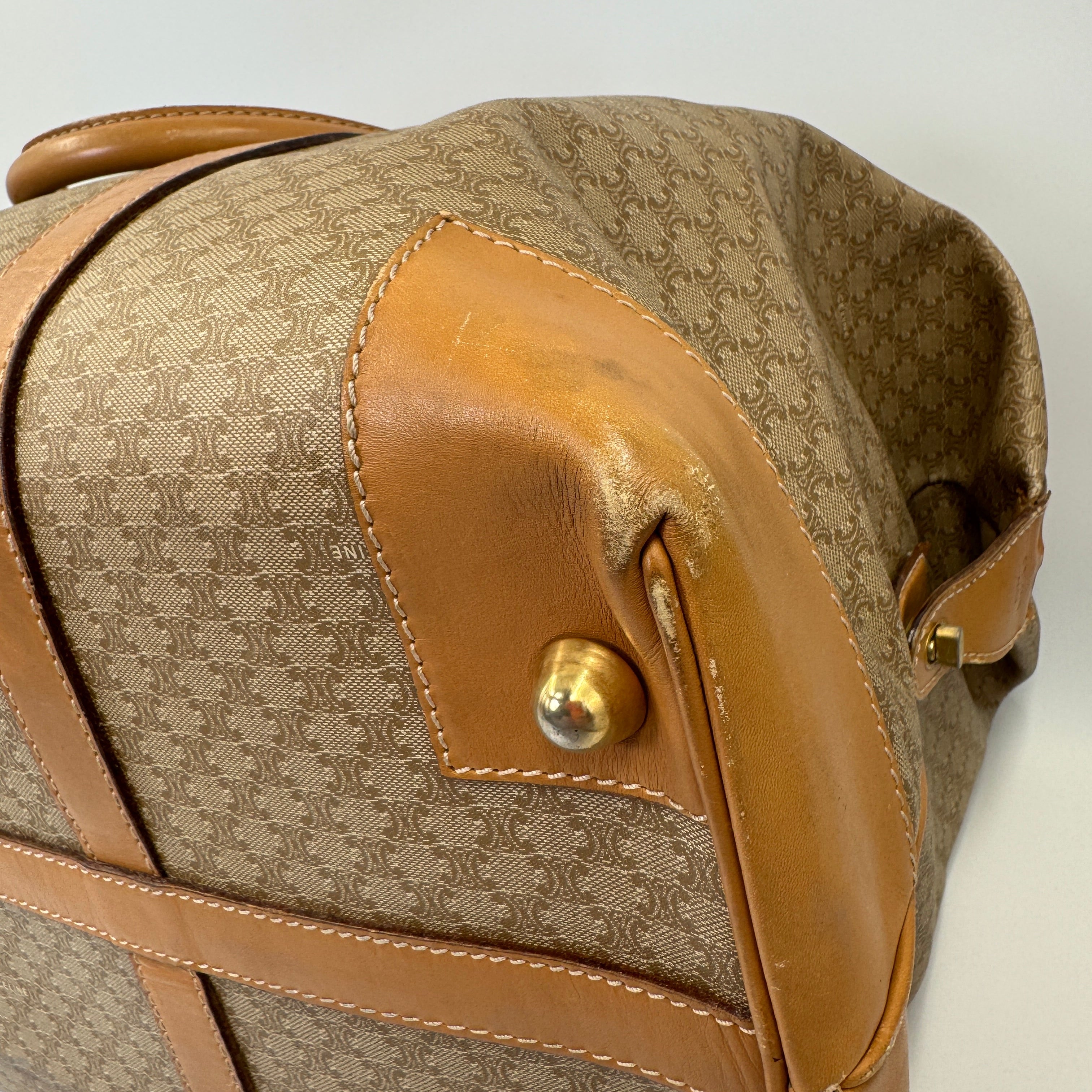 Céline Travel Bag 47