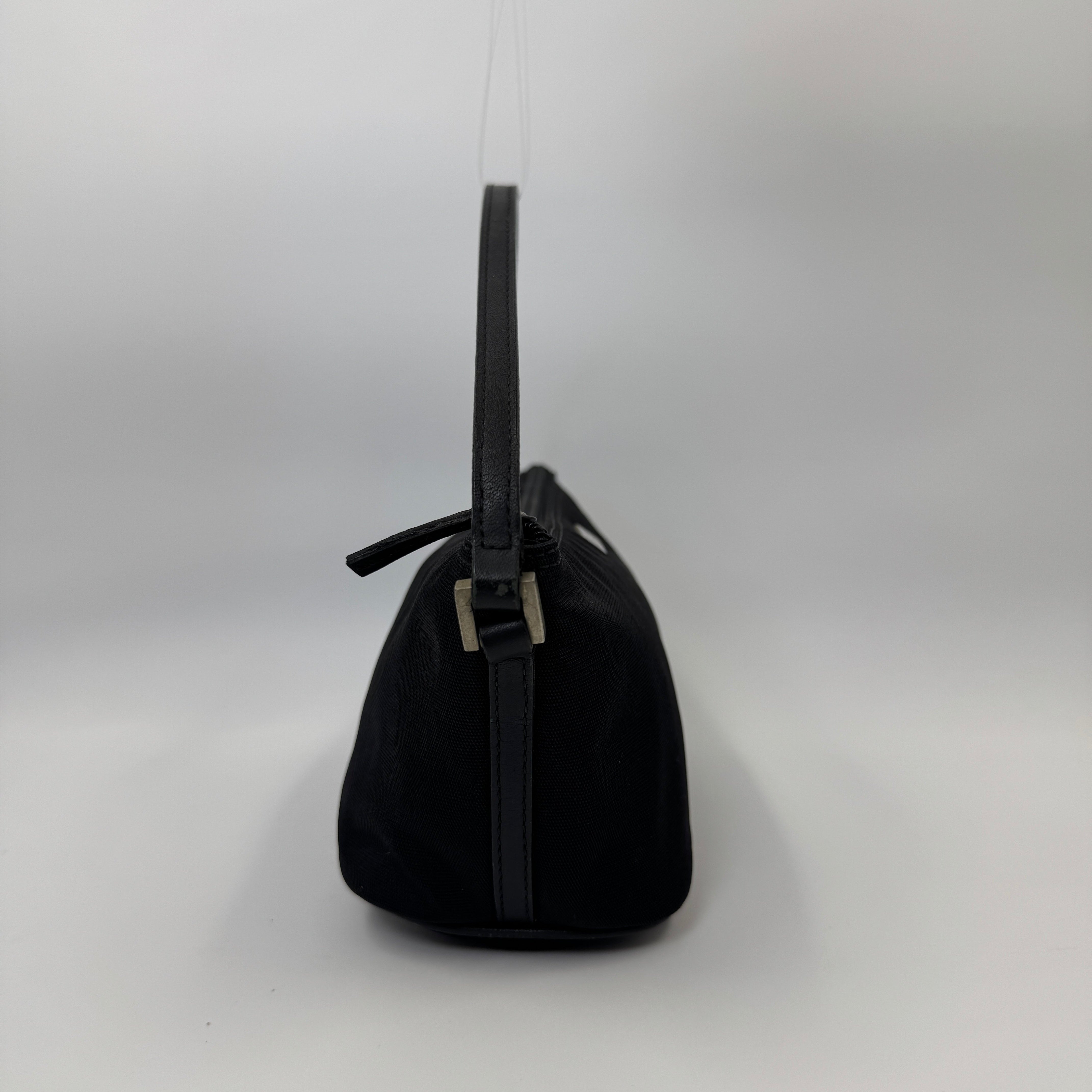 Gucci Mini Pochette Black