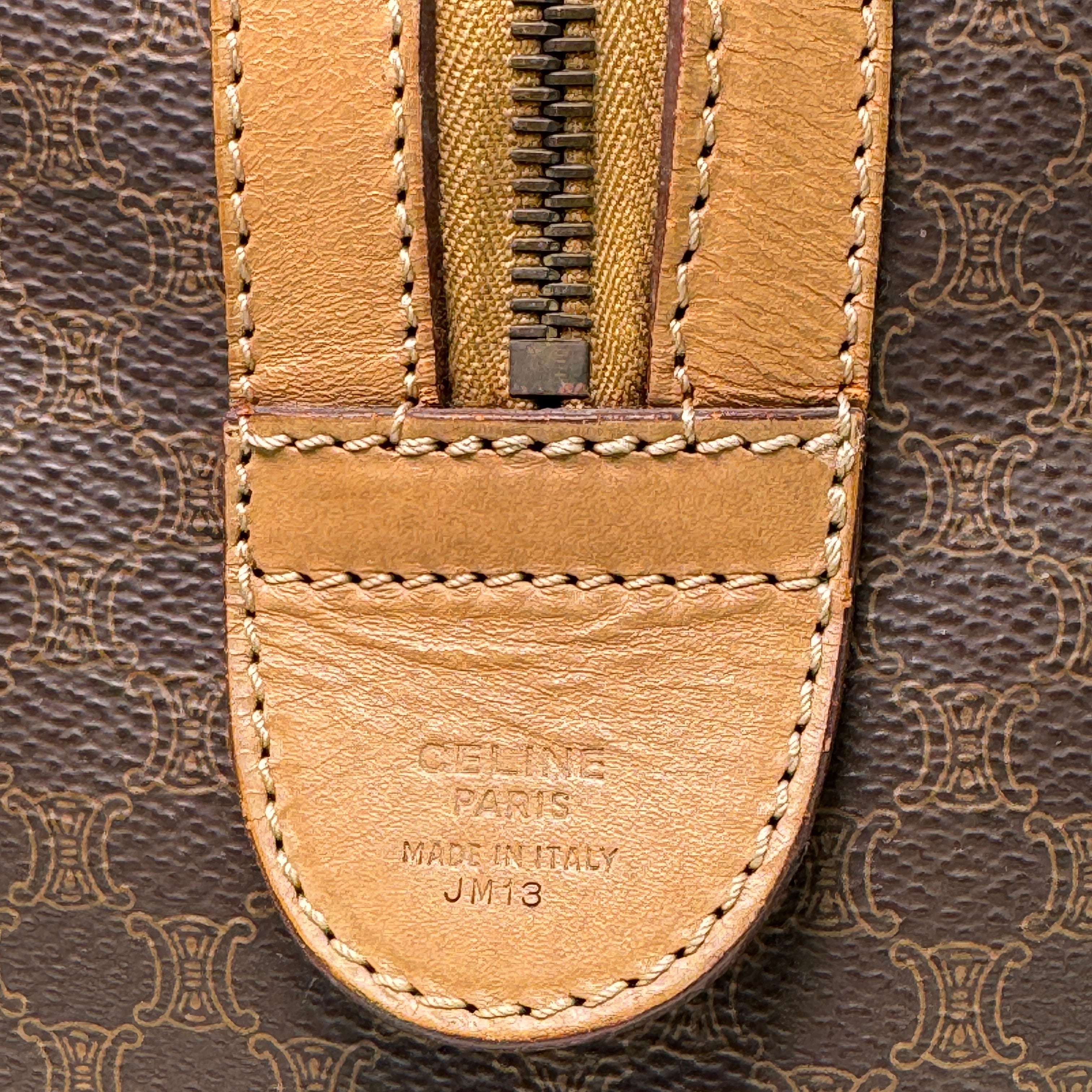 Céline Boston 35